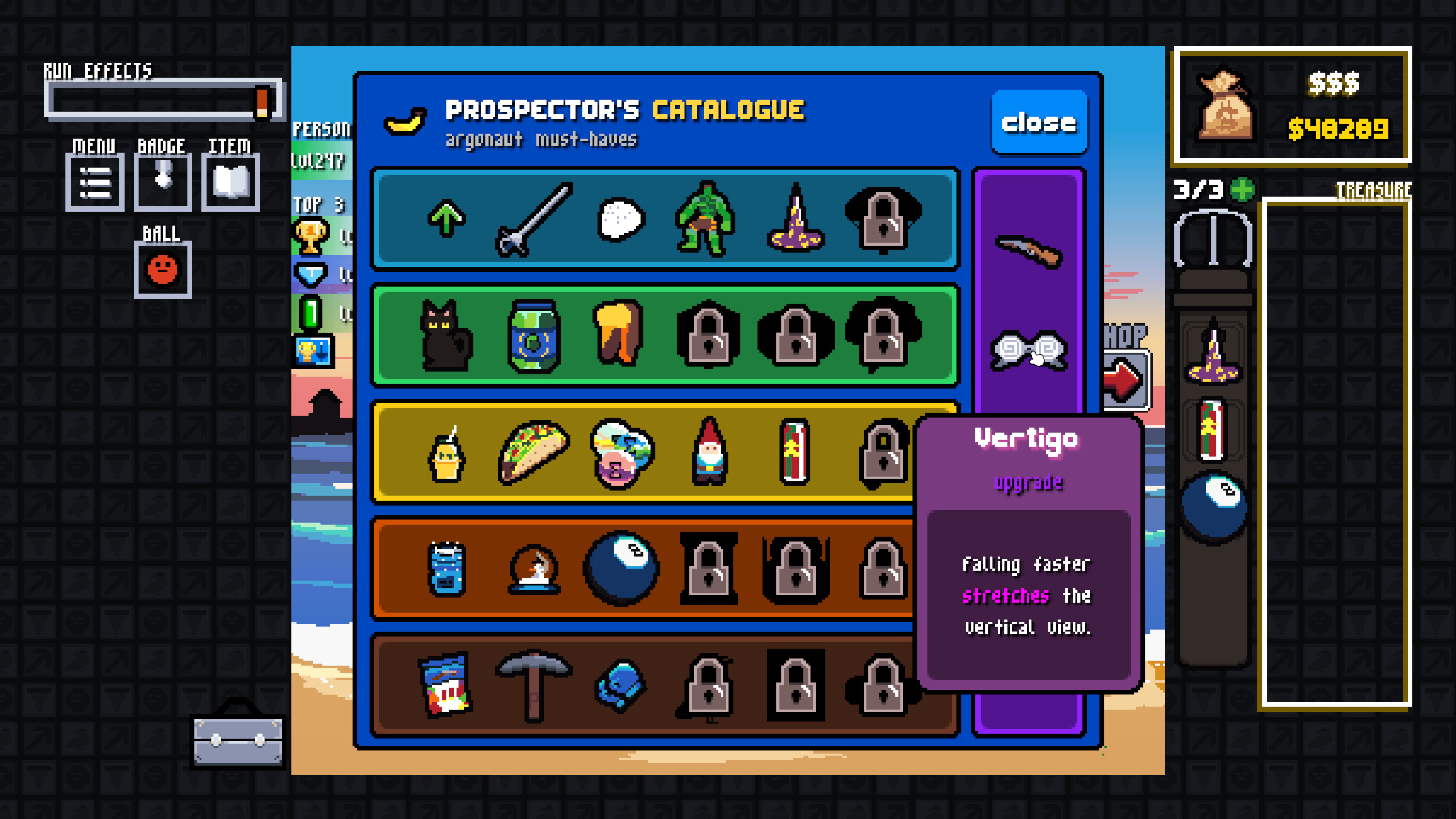 SKY DRILL screenshot 9