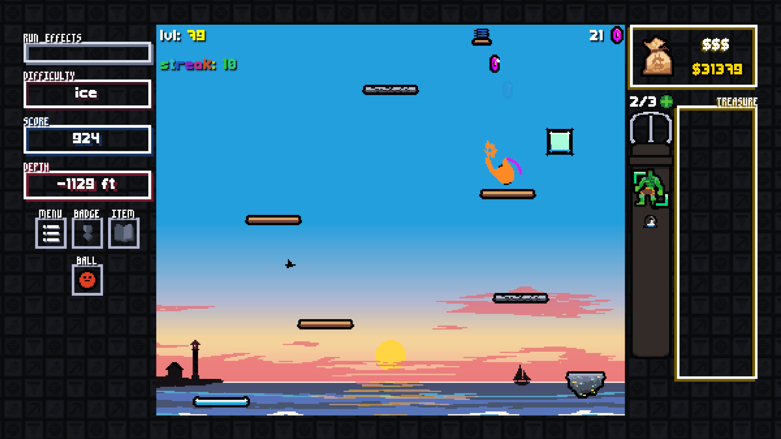SKY DRILL screenshot 10