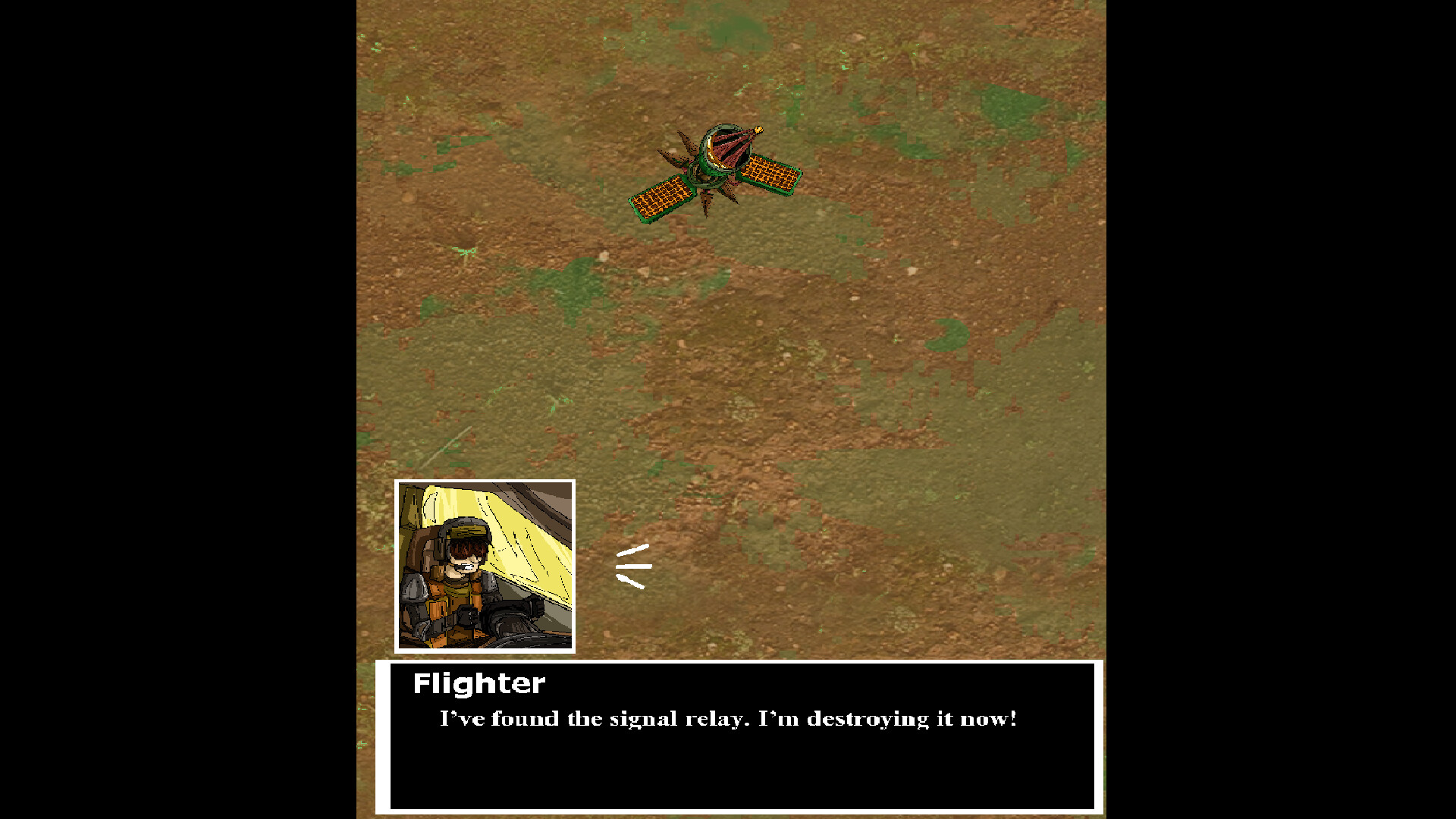 Space Direct screenshot 7