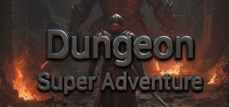 Dungeon Super Adventure