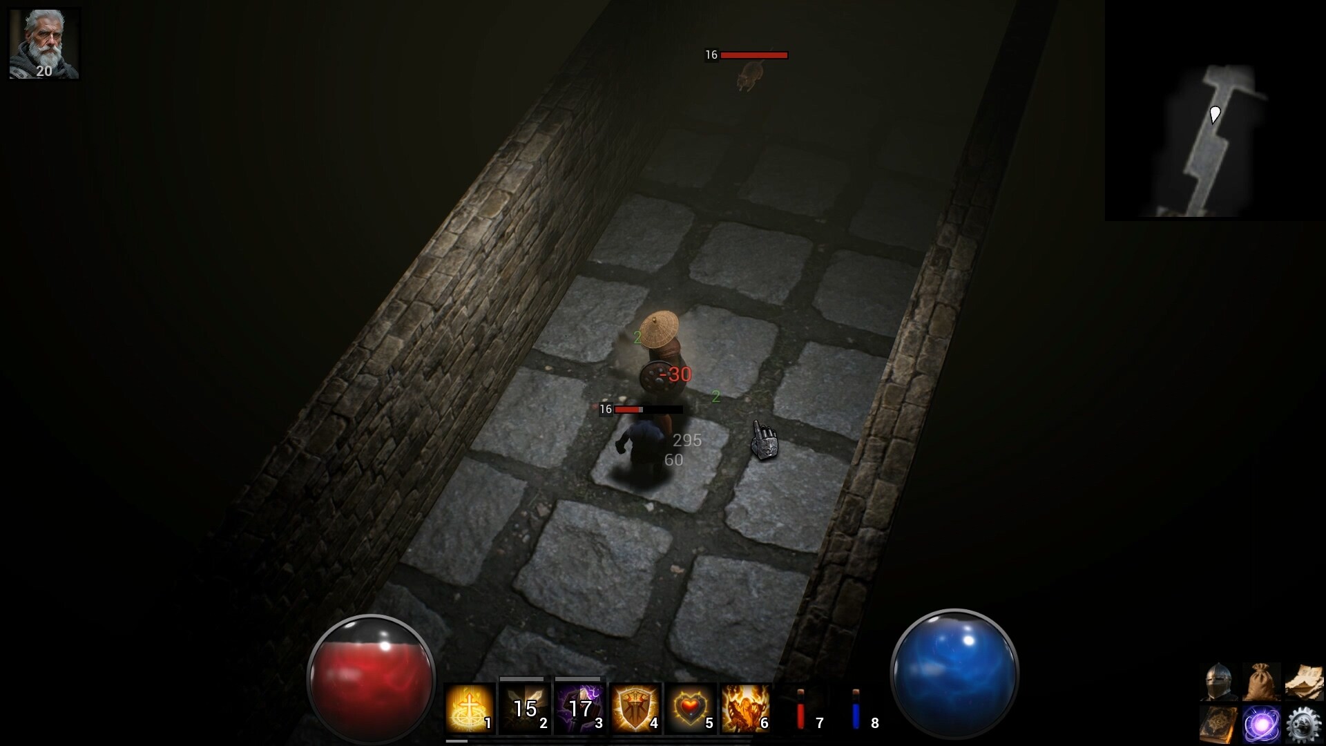 DungeonSuperAdventure screenshot 3