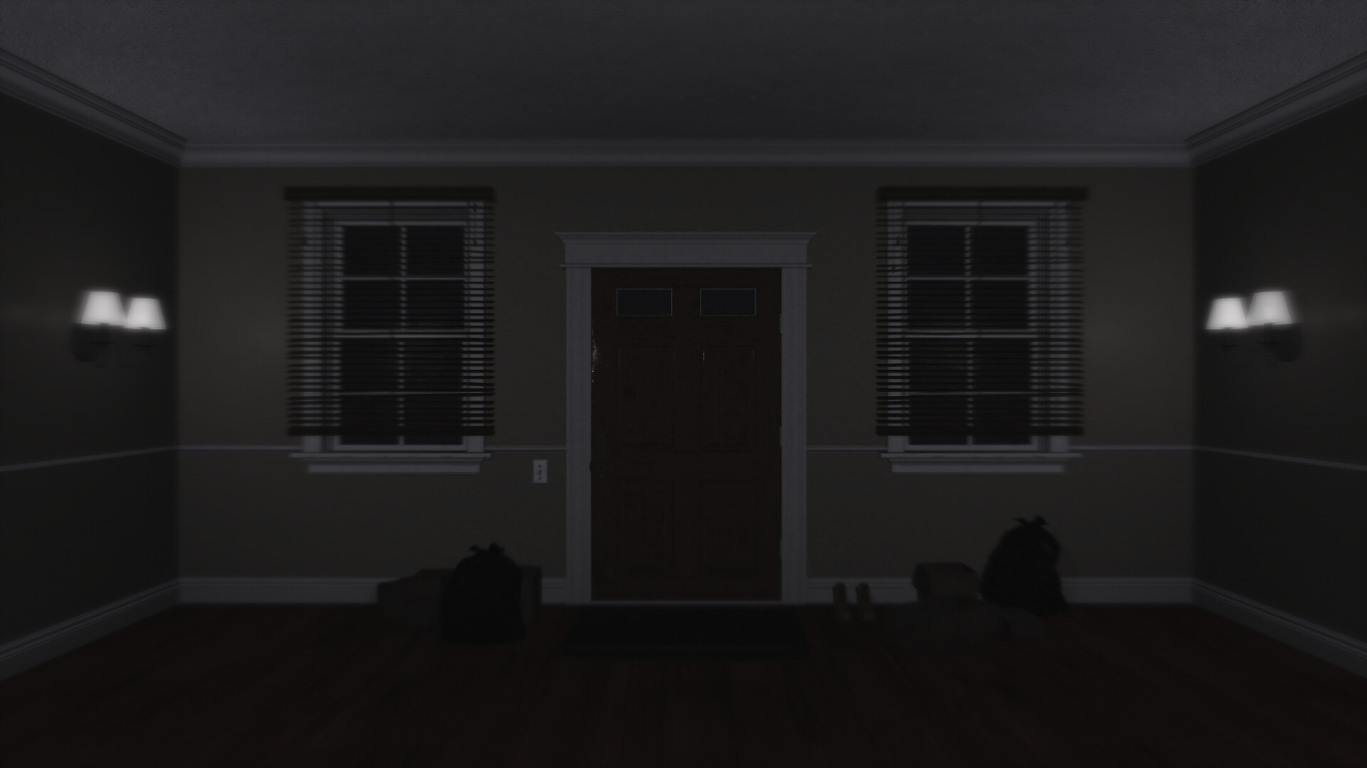Helenland screenshot 1
