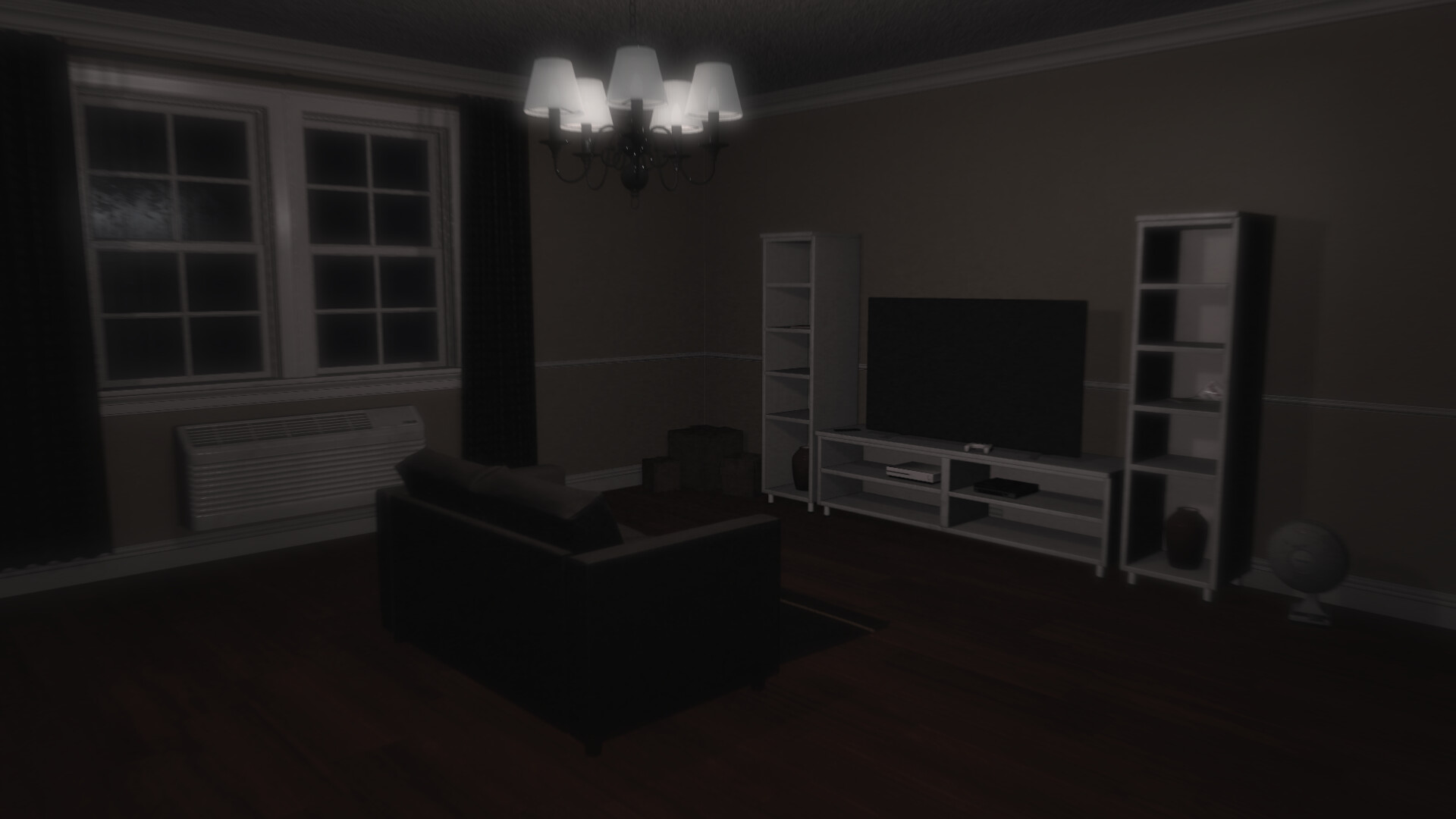Helenland screenshot 3