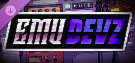 EmuDevz - Supporter Pack