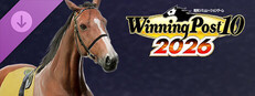 WP10 2026 女帝たる誇り 購入権セット 全５頭