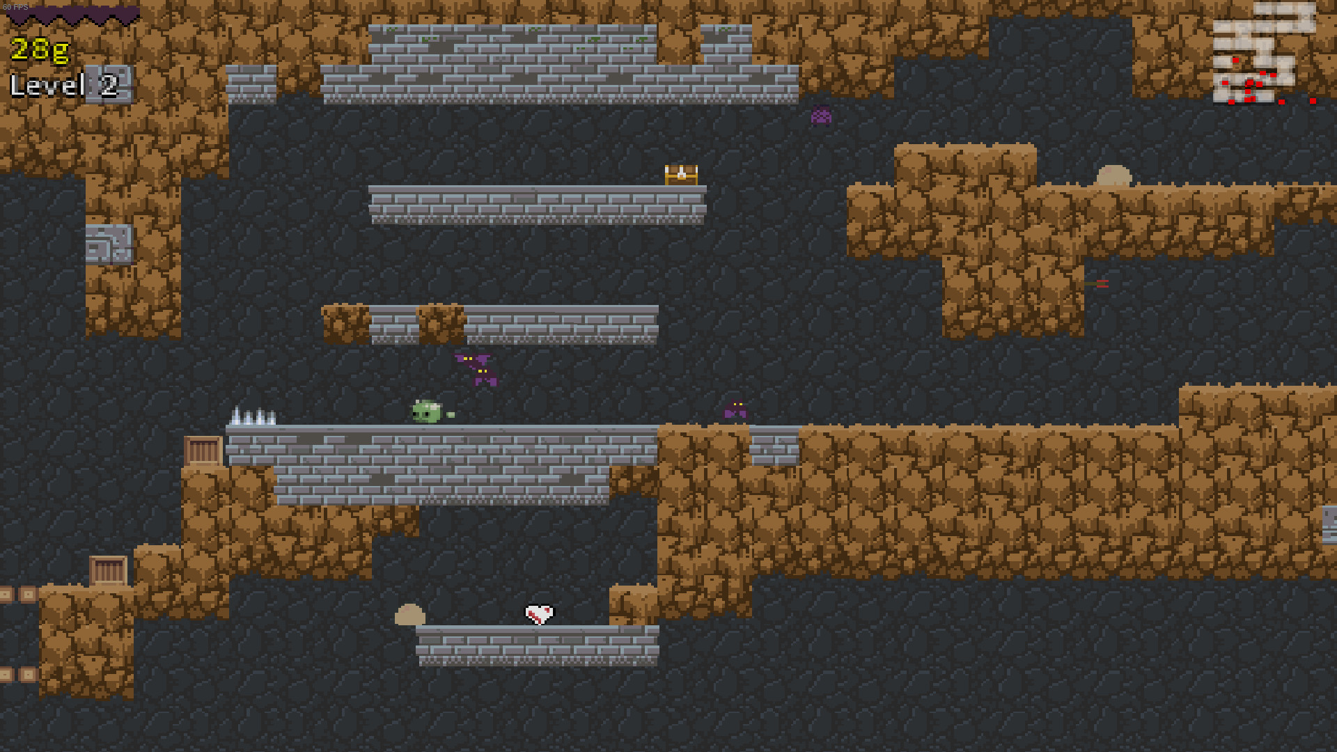 Endorlight screenshot 6