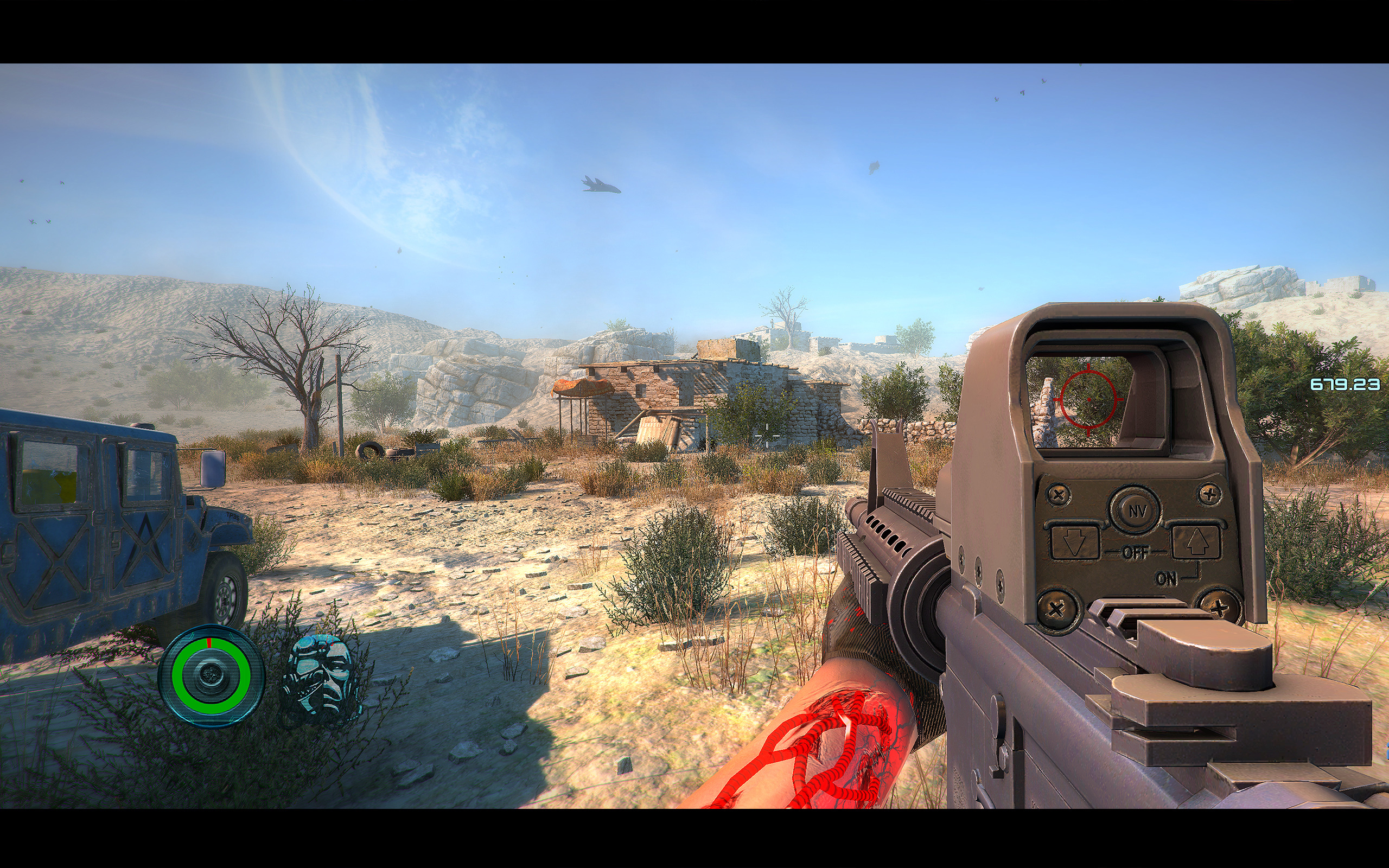 Chasing Dead screenshot 2