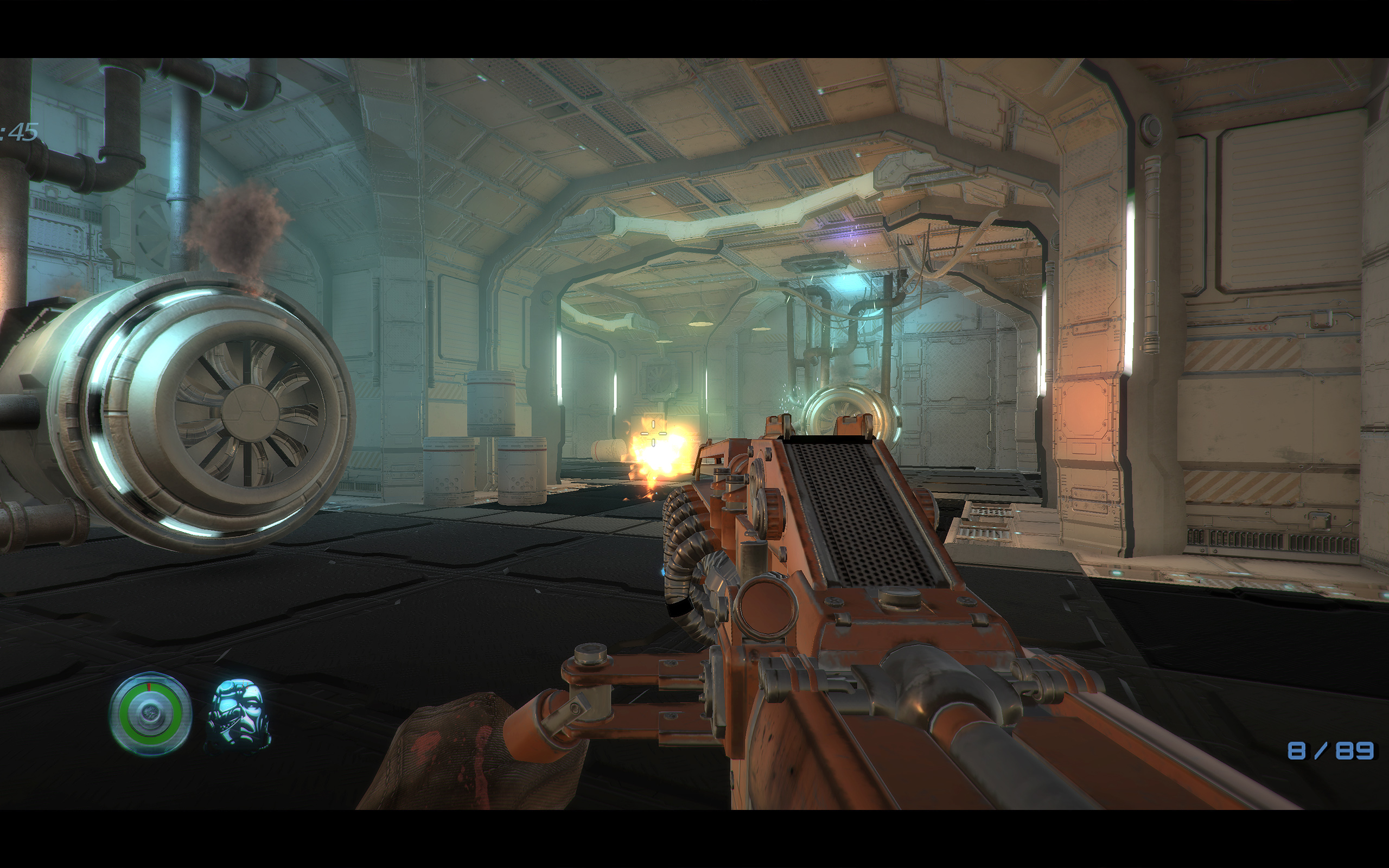 Chasing Dead screenshot 6