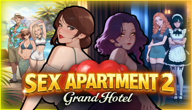 Sex Apartment 2: Grand Hotel capsule_616x353.jpg