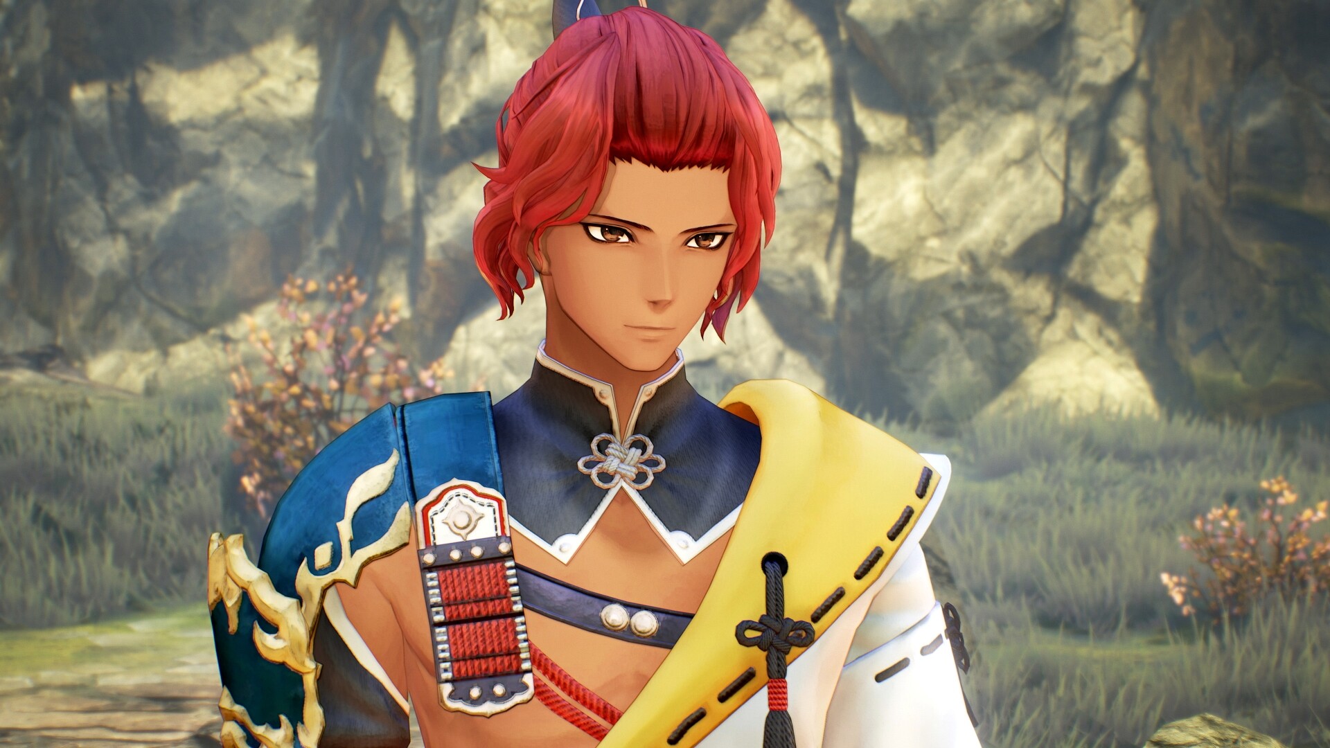 Tales of ARISE - Premium Upgrade Pack screenshot 6
