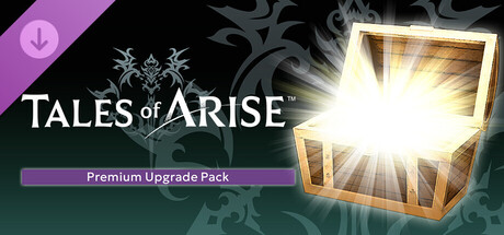 Tales of ARISE - Premium Upgrade Pack