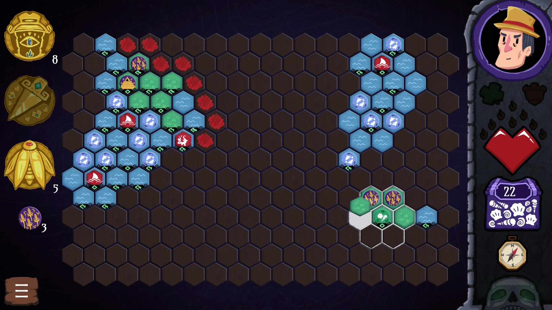 The Wicked Isles screenshot 5