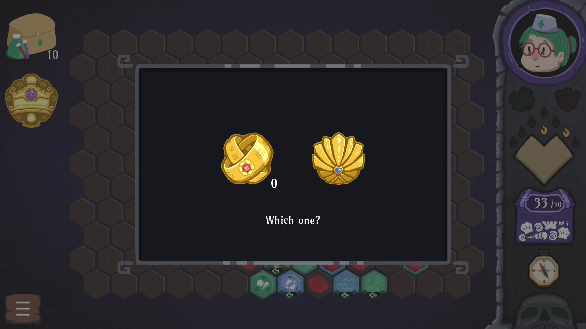 The Wicked Isles screenshot 4