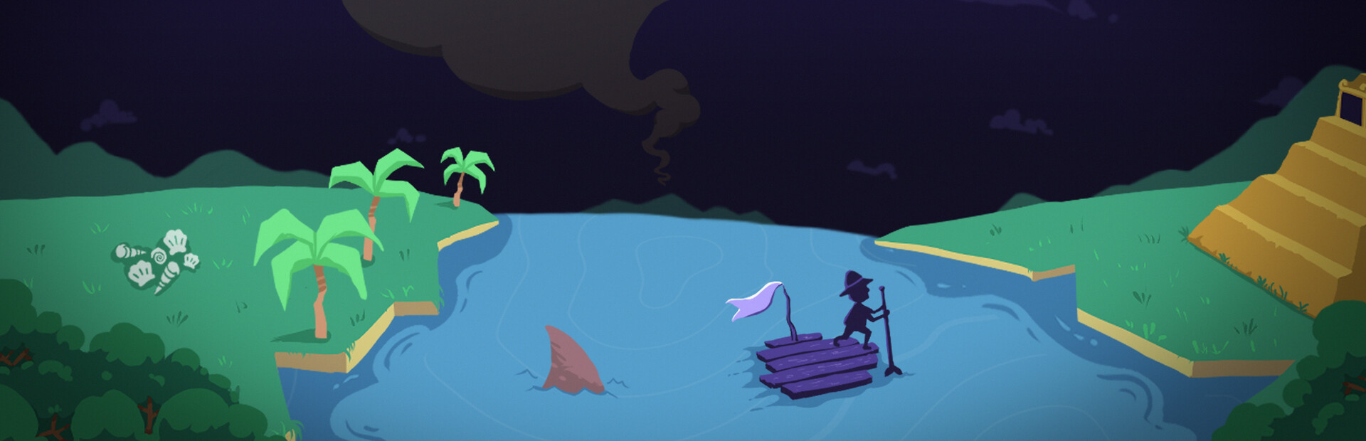 The Wicked Isles