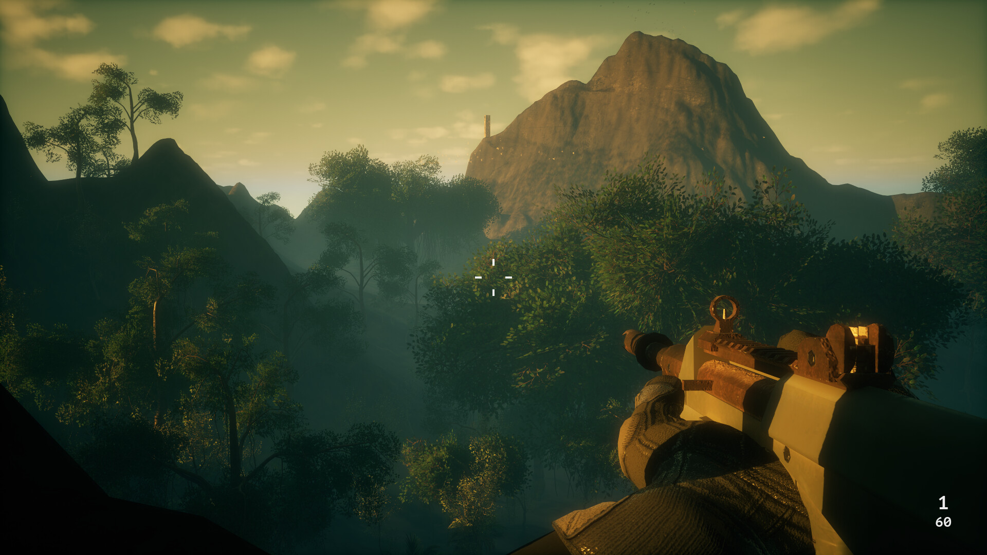 Ultimate Dream screenshot 2