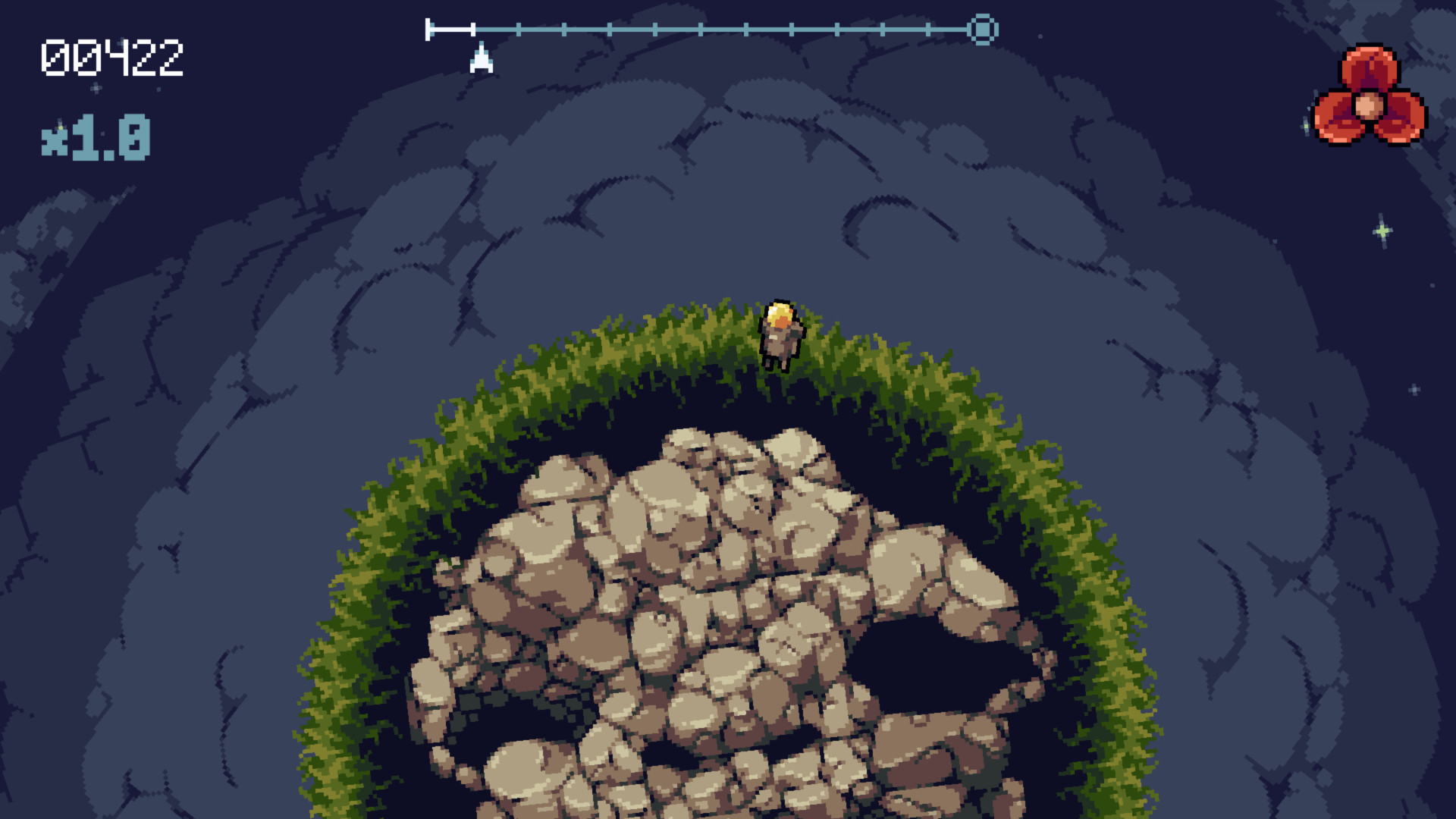 Germination screenshot 3