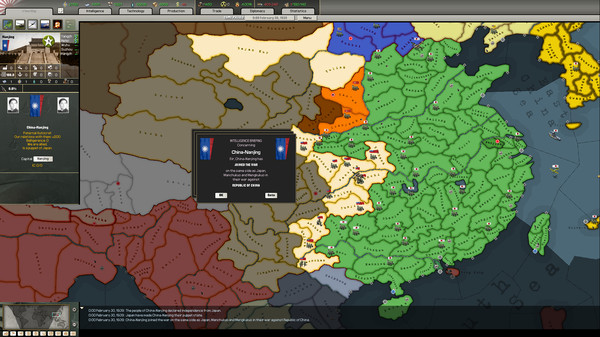 Steam：Arsenal of Democracy: A Hearts of Iron Game