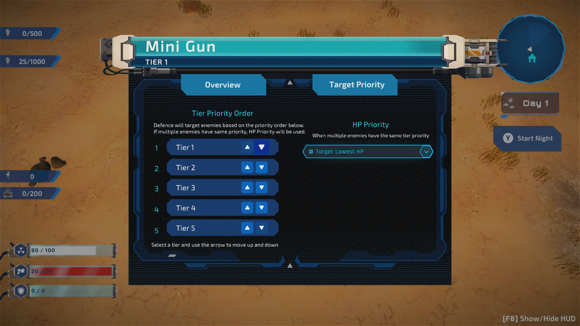 Rogue Drone screenshot 12