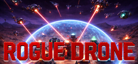 Rogue Drone