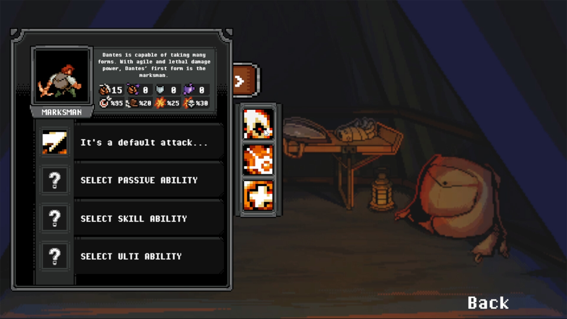 Heart Decay screenshot 5