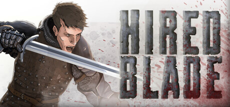 Hired Blade