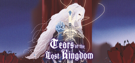 Tears of the Lost Kingdom