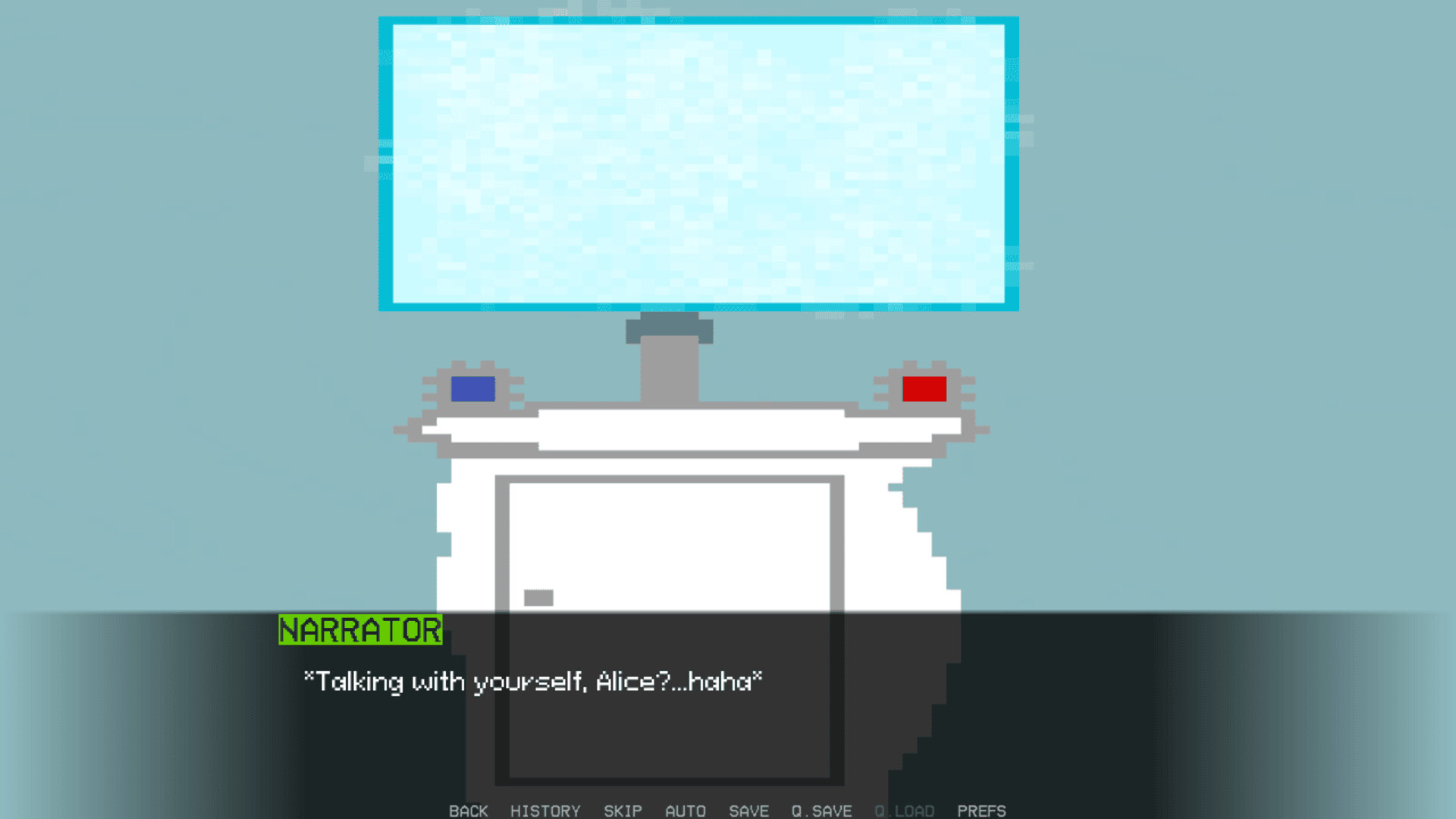 VHSMan screenshot 4