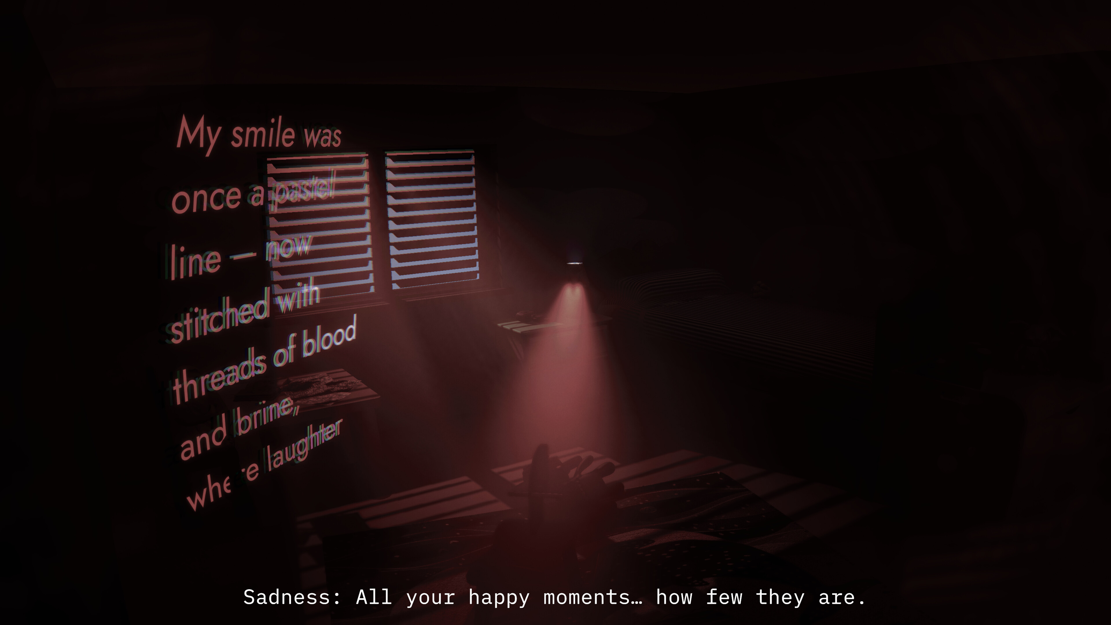 Inner Exile screenshot 7