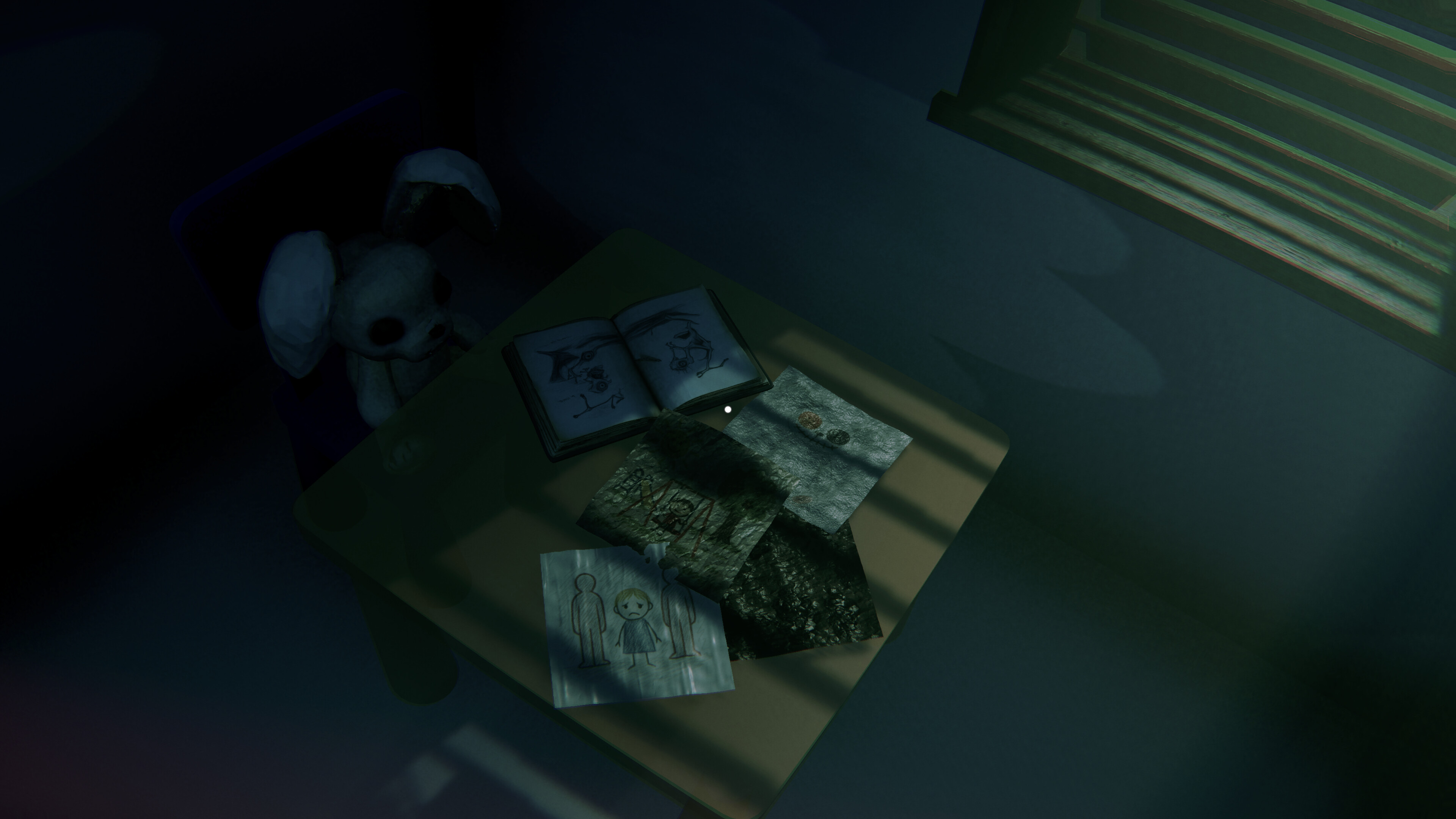 Inner Exile screenshot 6