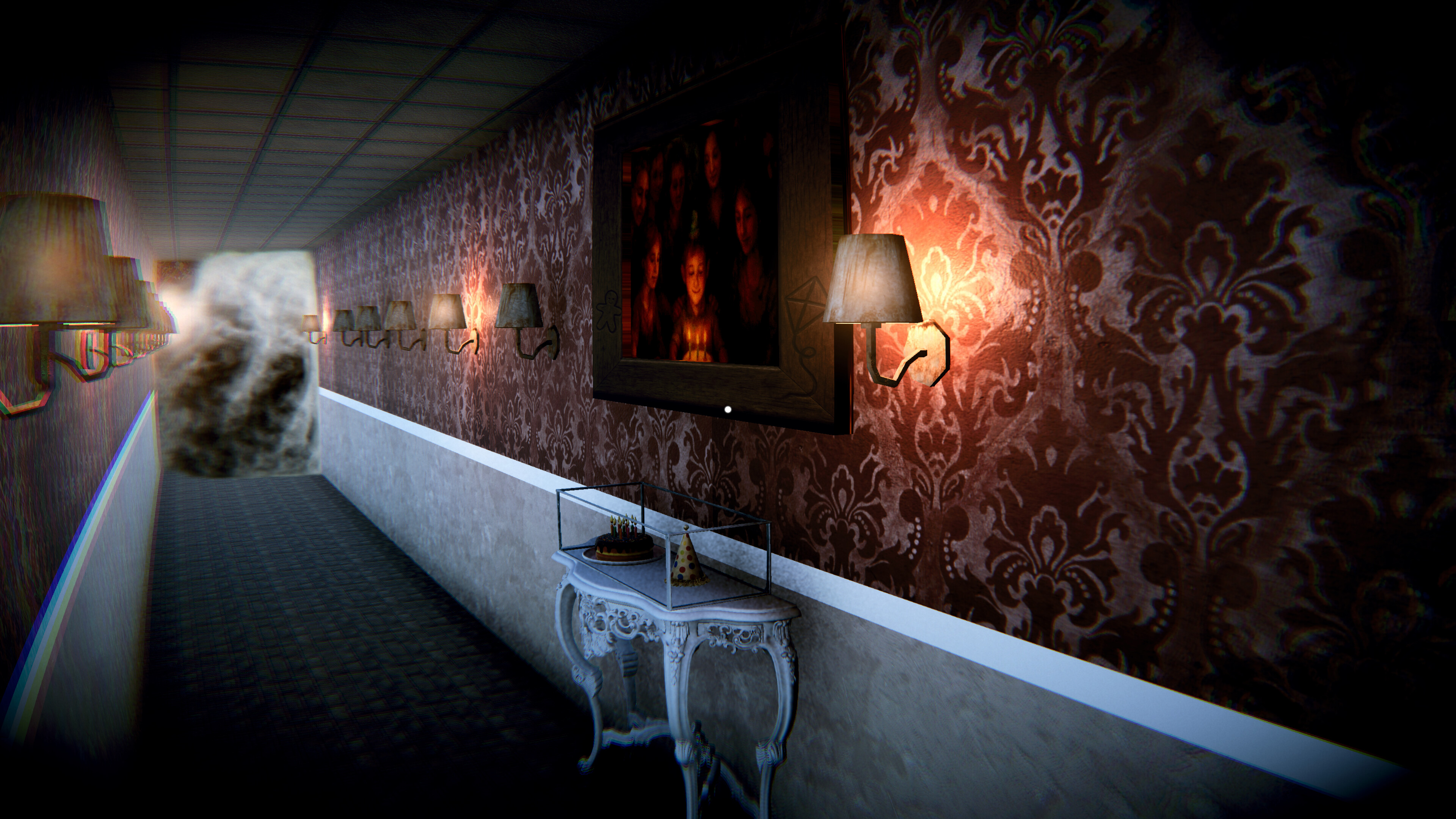 Inner Exile screenshot 12
