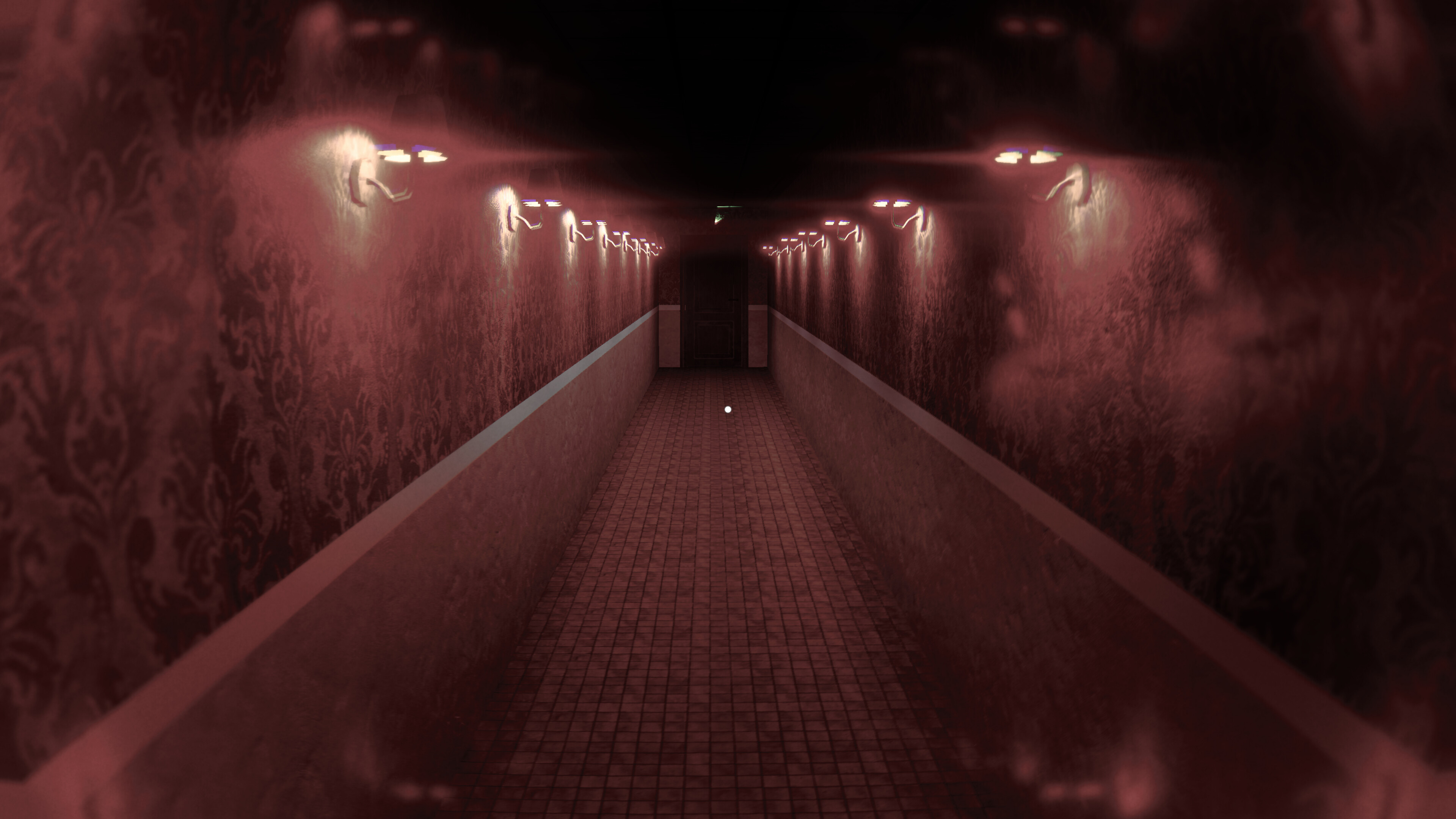 Inner Exile screenshot 11