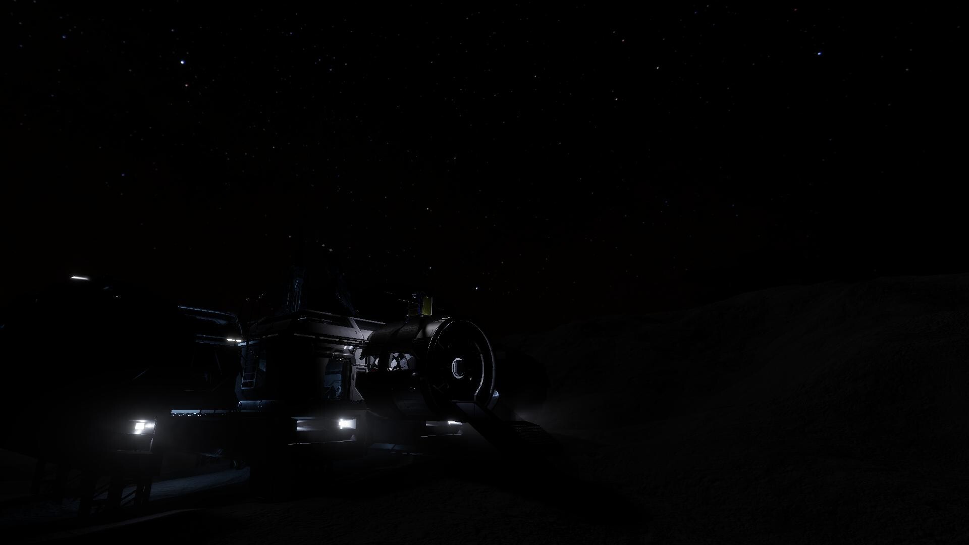 CINERIS IV screenshot 6