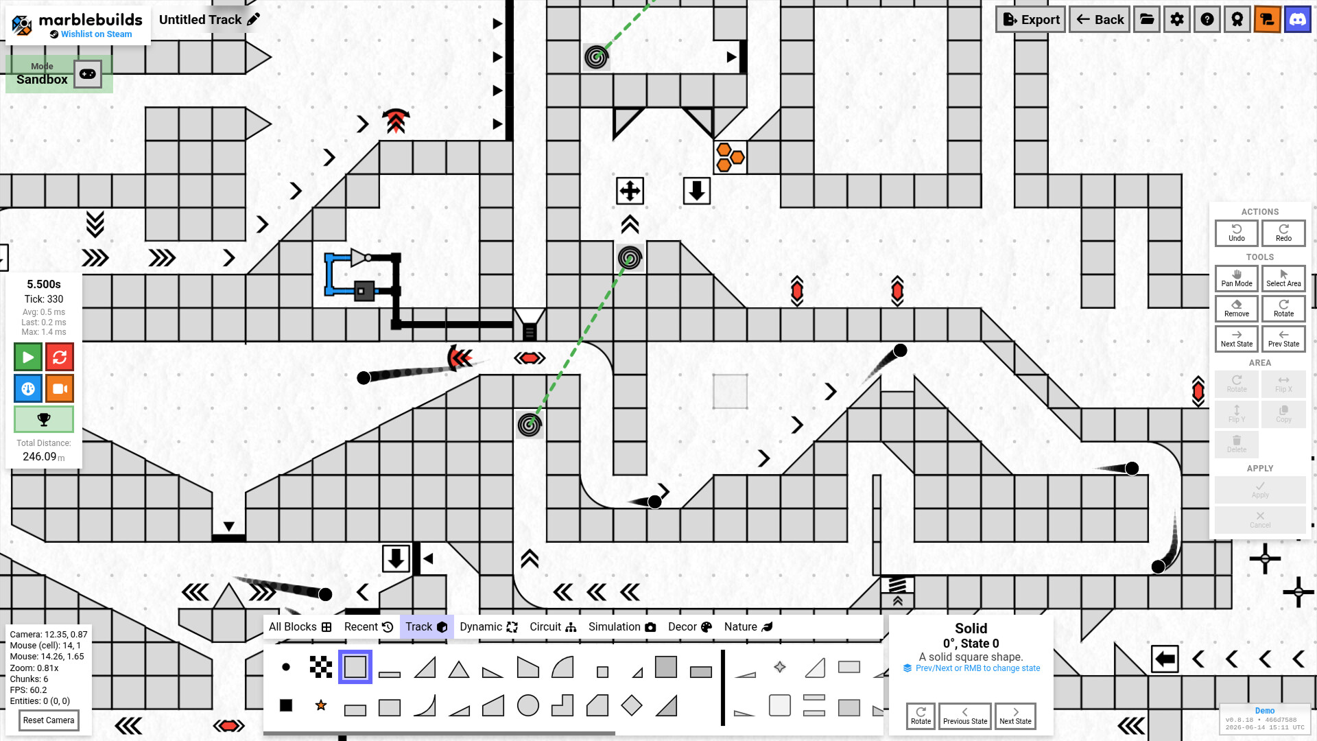 marblebuilds screenshot 1