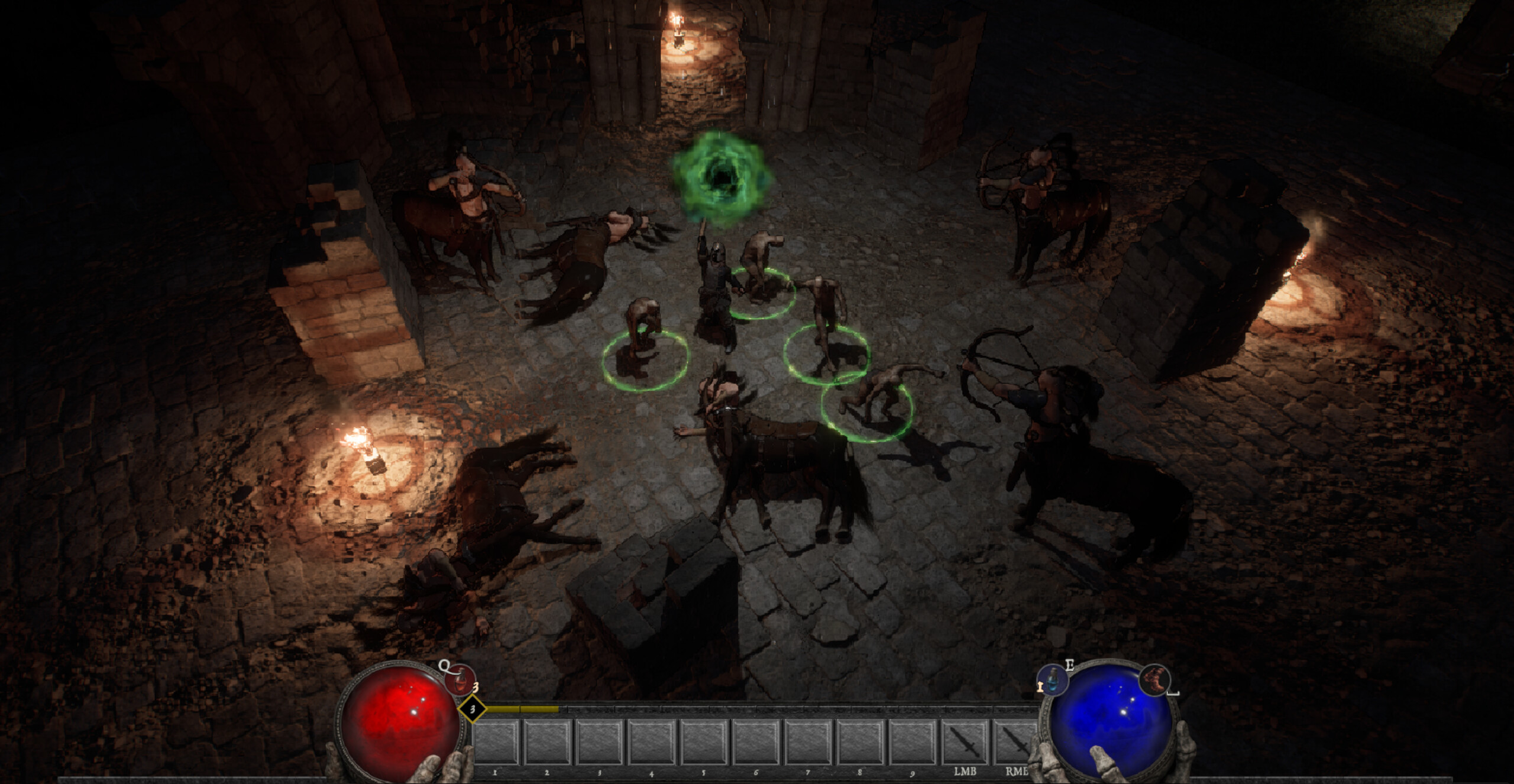 Martyr screenshot 7