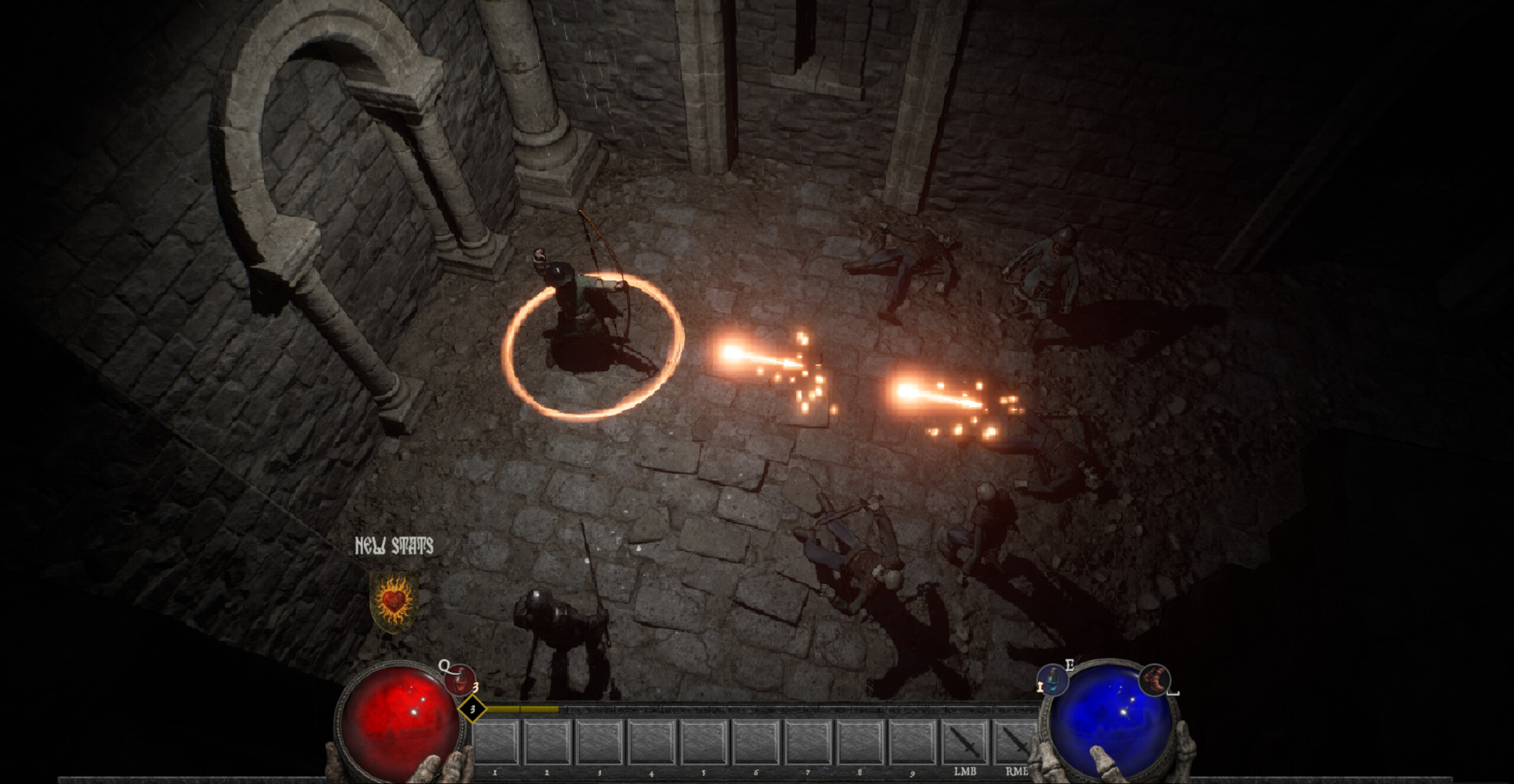 Martyr screenshot 2