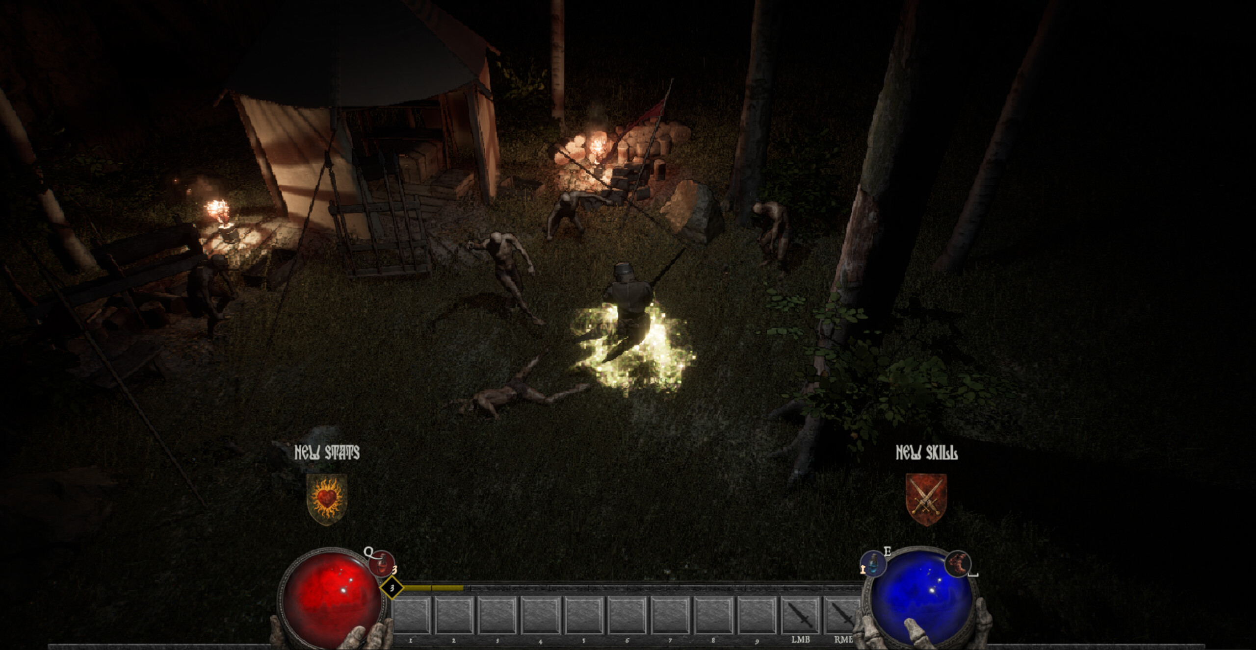 Martyr screenshot 5