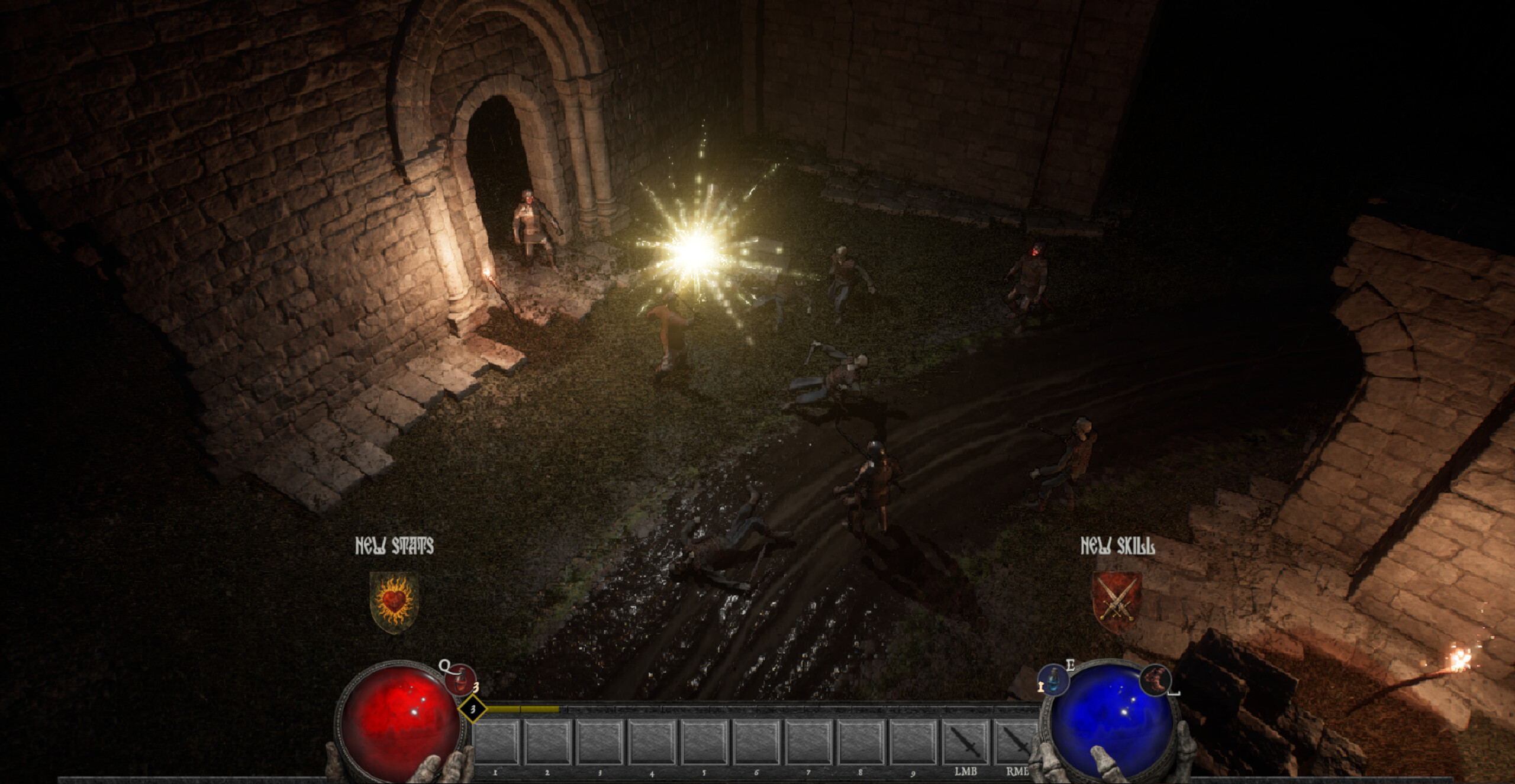 Martyr screenshot 1
