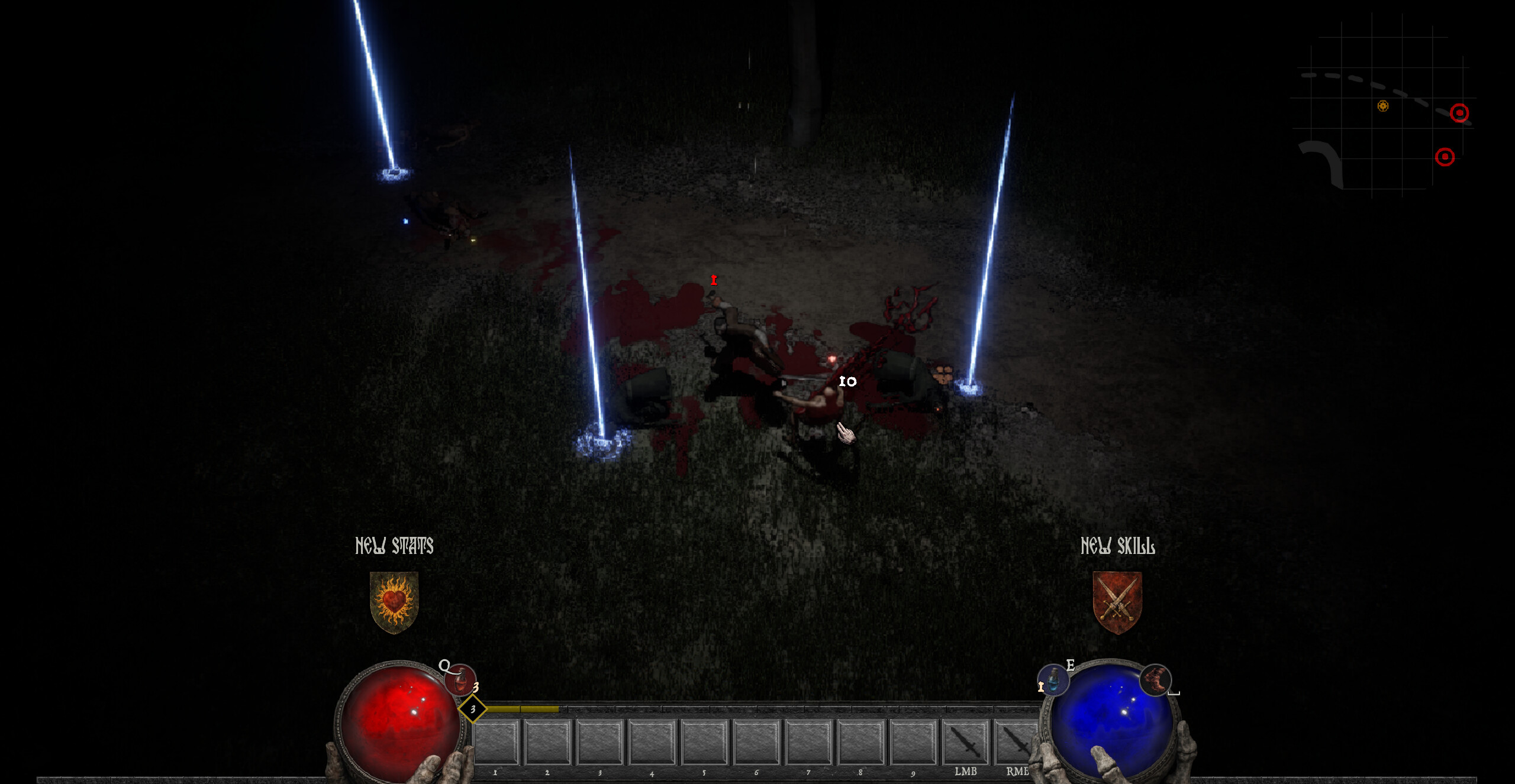 Martyr screenshot 3