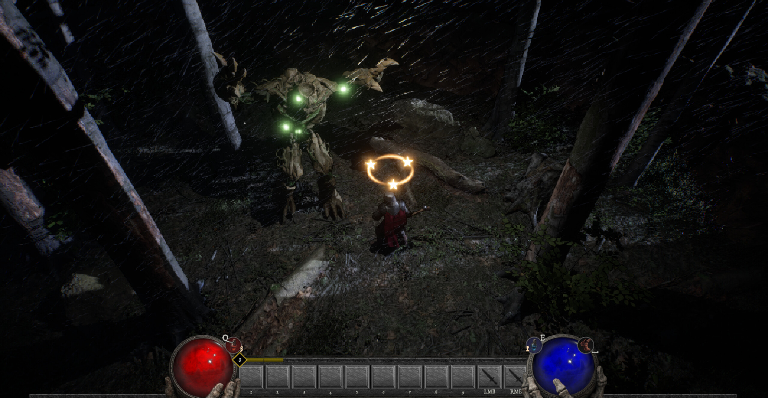 Martyr screenshot 6
