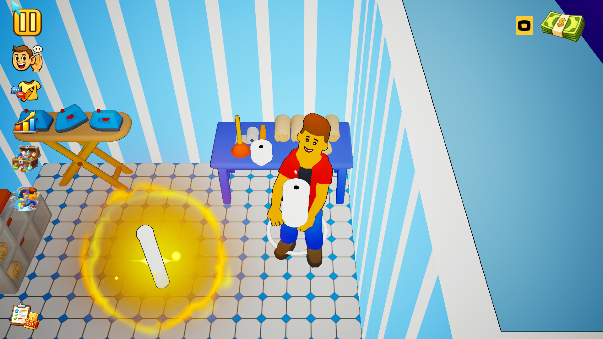 EL CHISMOSO screenshot 4