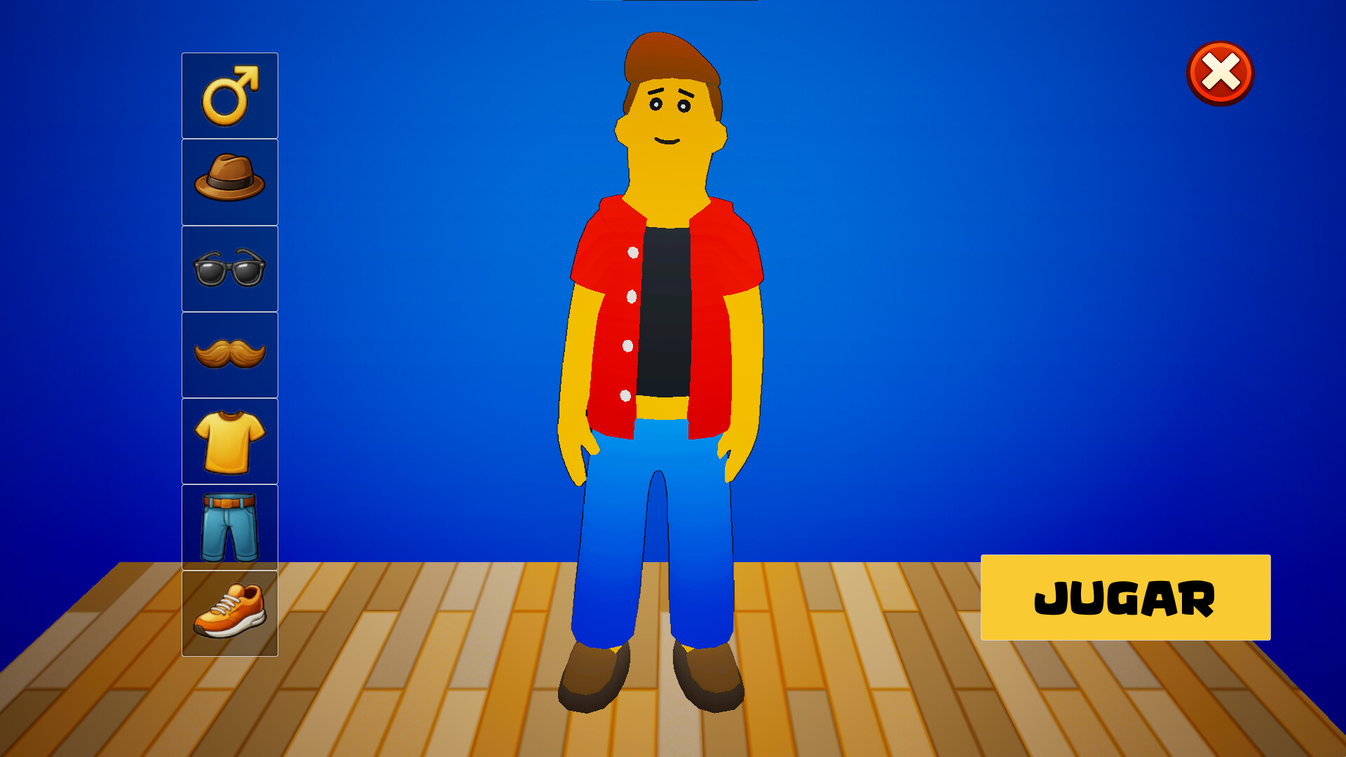 EL CHISMOSO screenshot 5