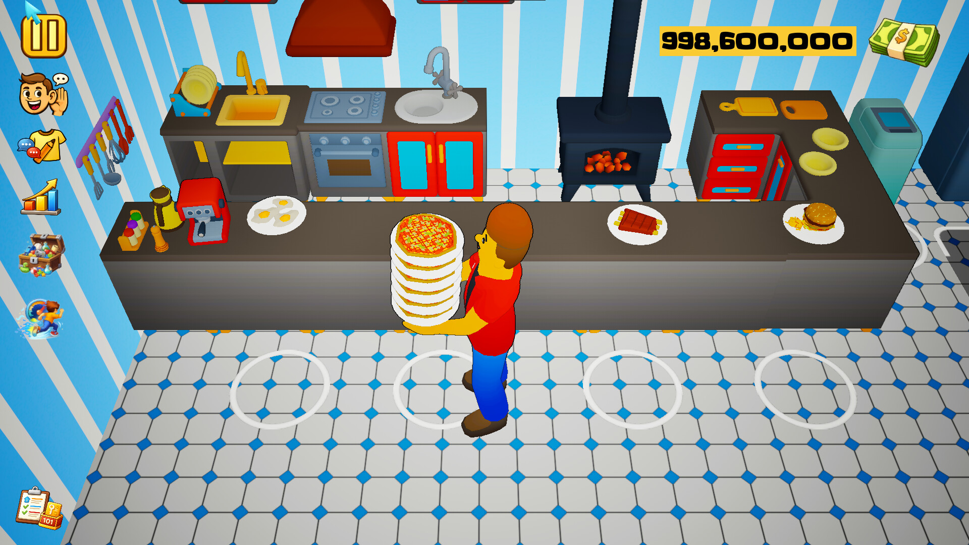 EL CHISMOSO screenshot 3