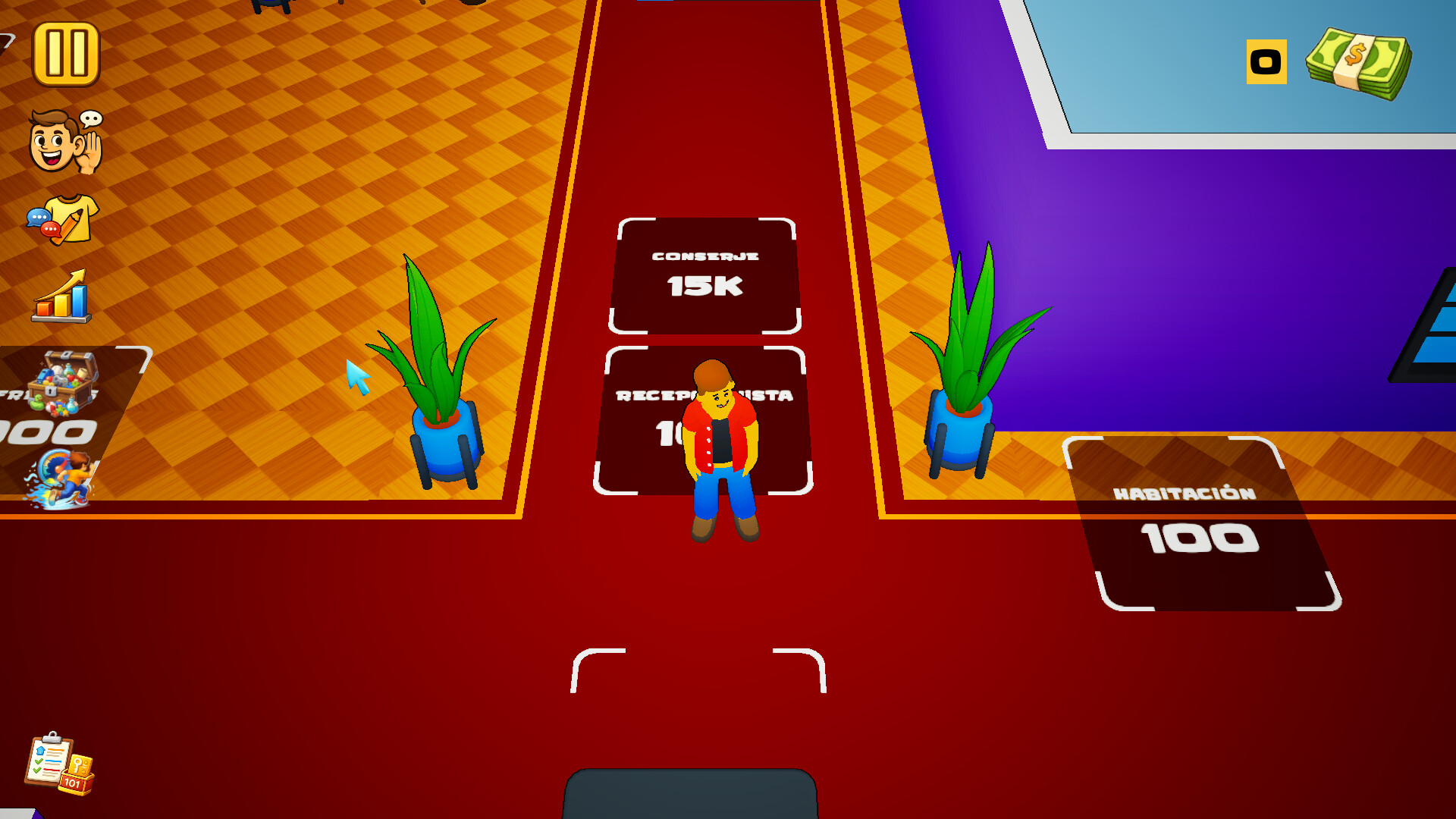 EL CHISMOSO screenshot 6