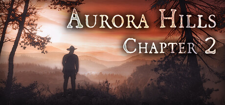 Aurora Hills: Chapter 2