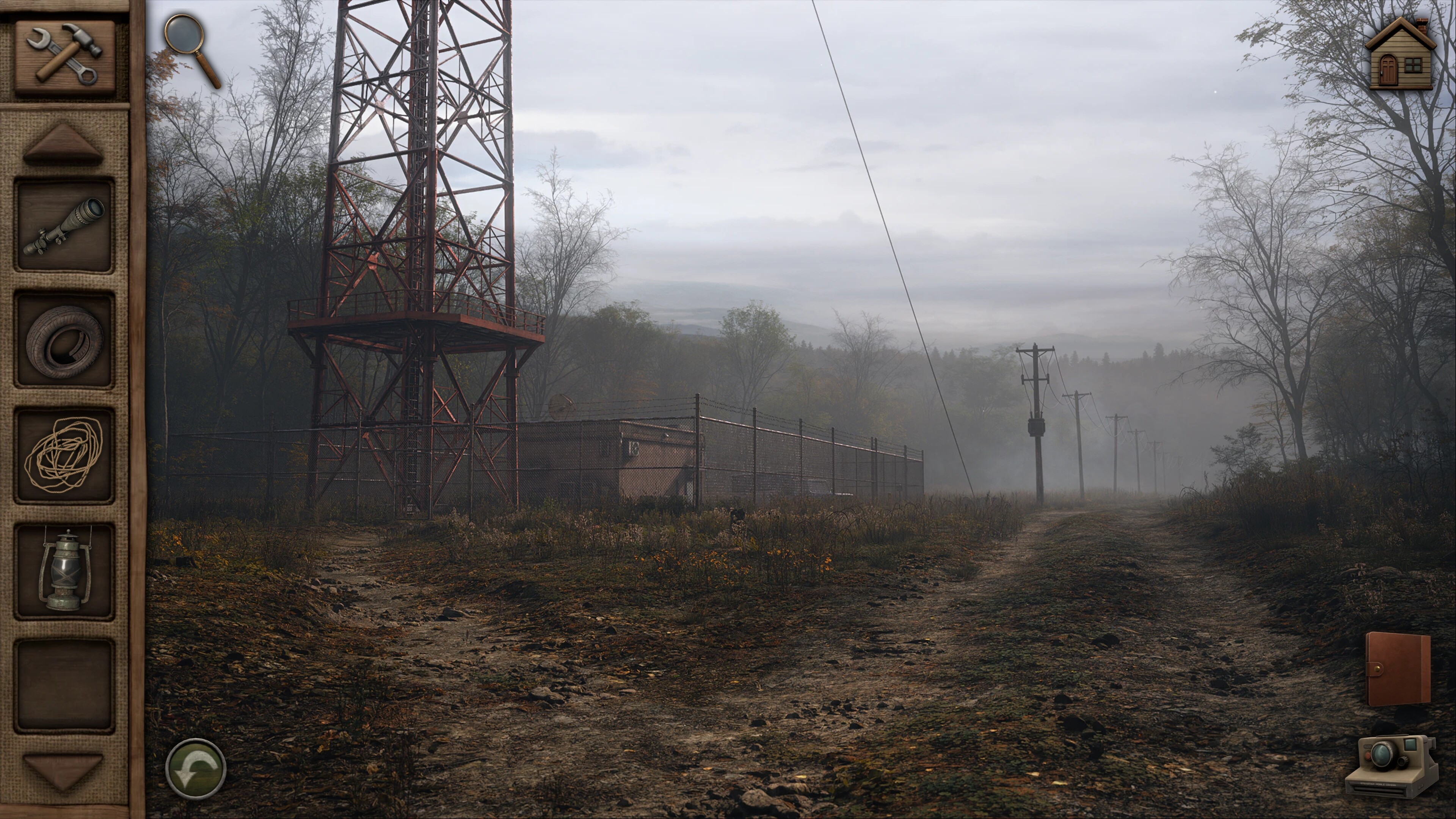 Aurora Hills: Chapter 2 screenshot 9