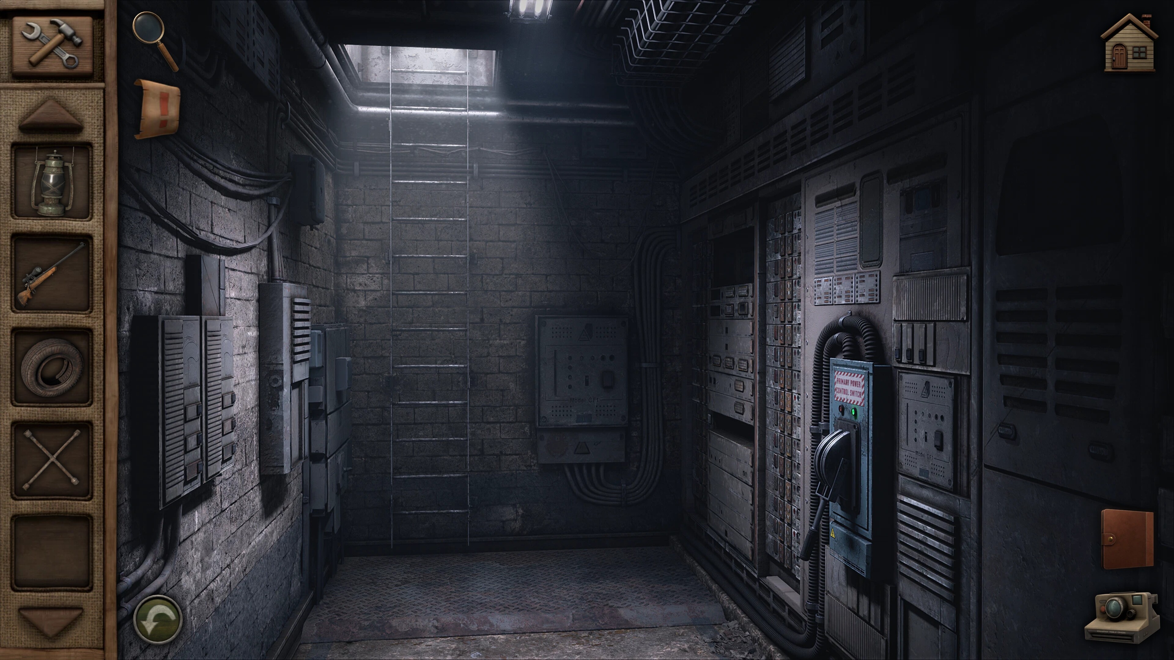 Aurora Hills: Chapter 2 screenshot 6