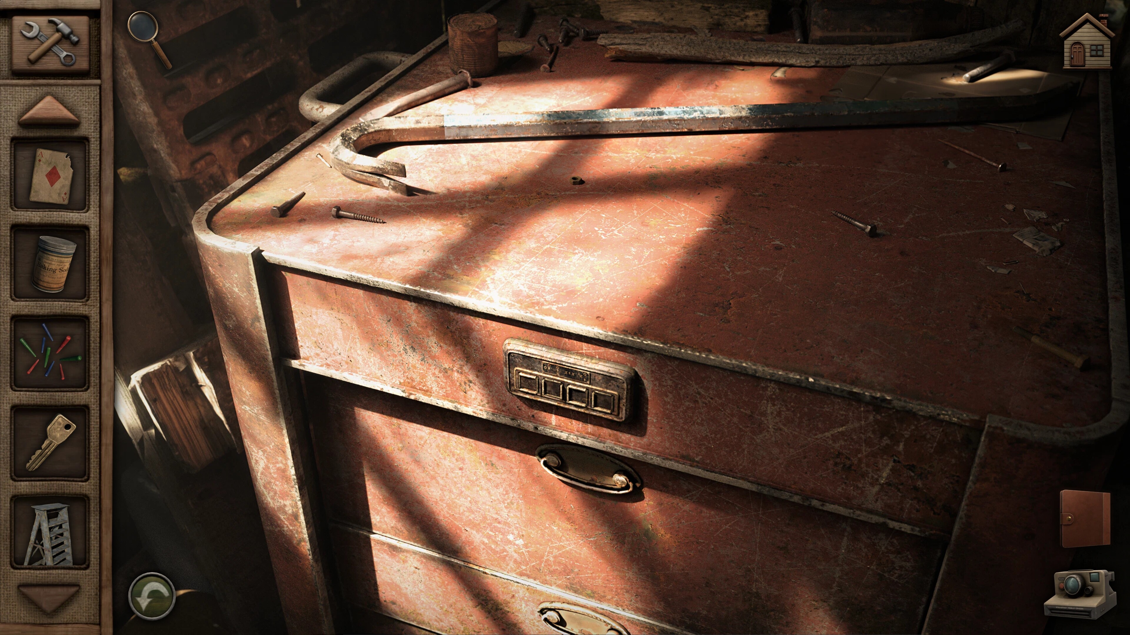 Aurora Hills: Chapter 2 screenshot 13