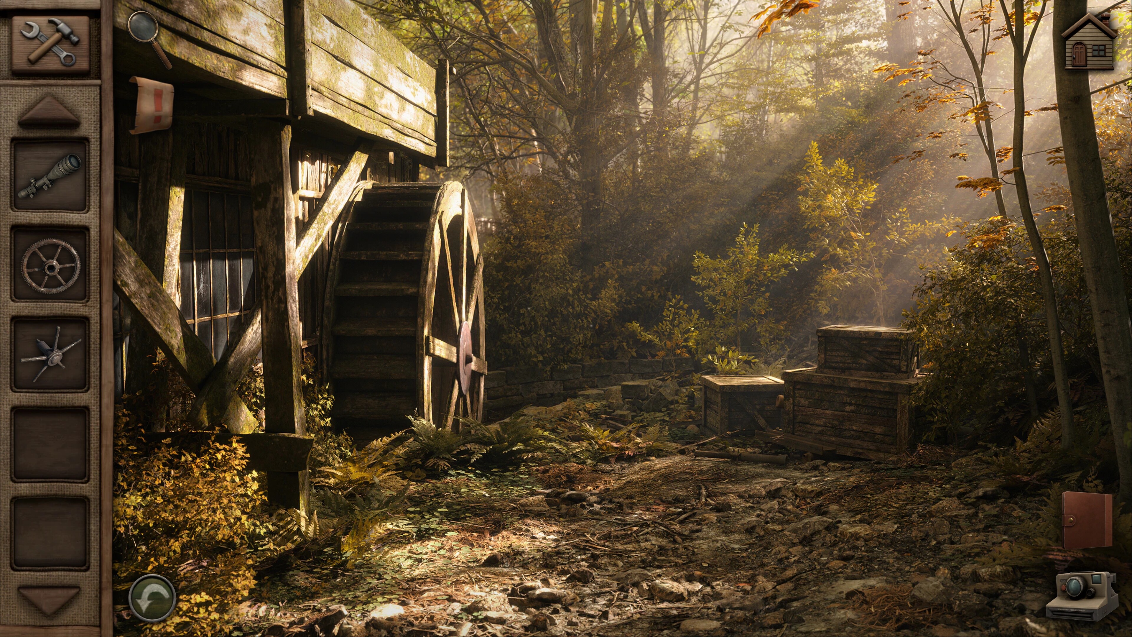 Aurora Hills: Chapter 2 screenshot 12