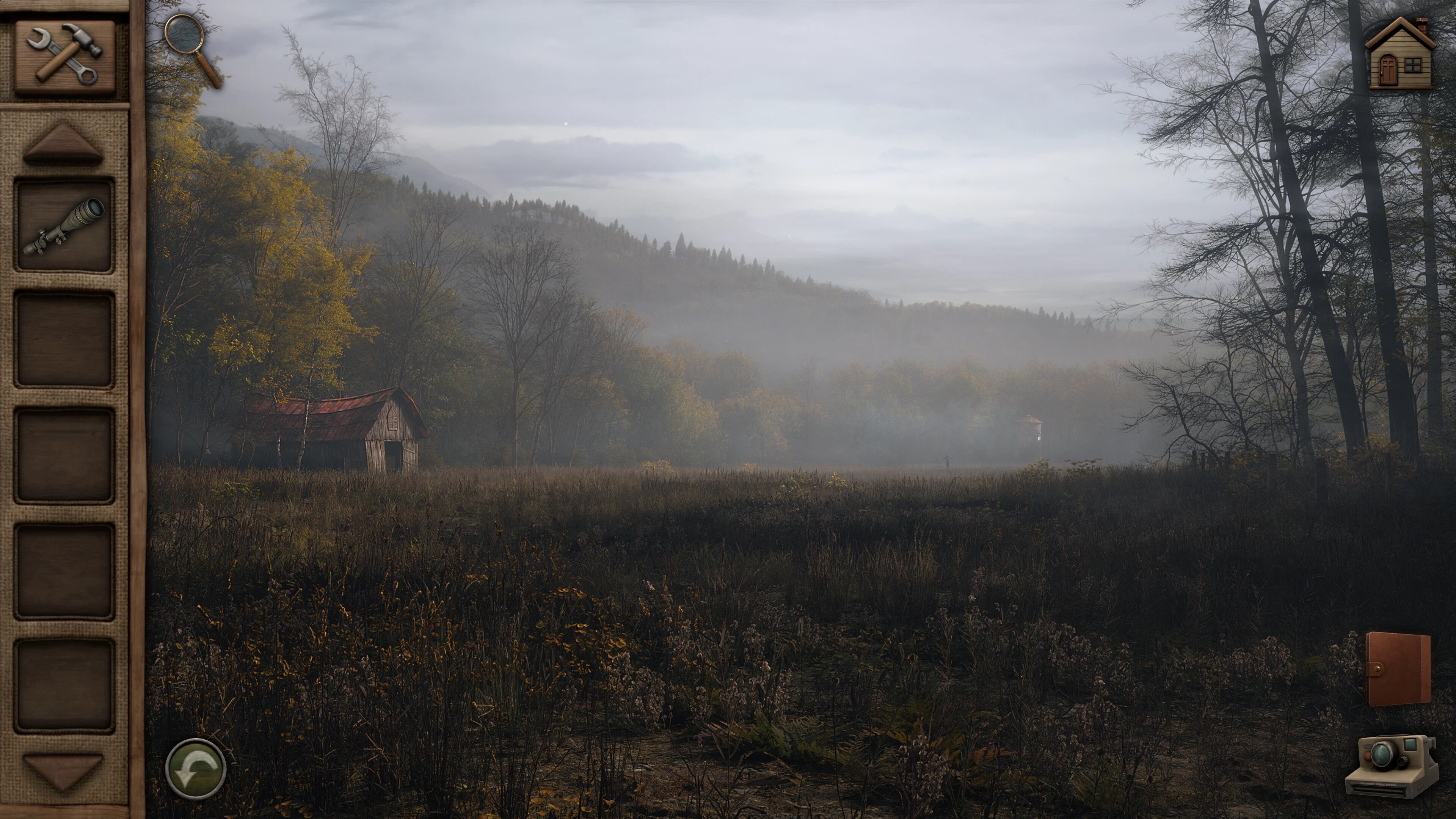 Aurora Hills: Chapter 2 screenshot 2