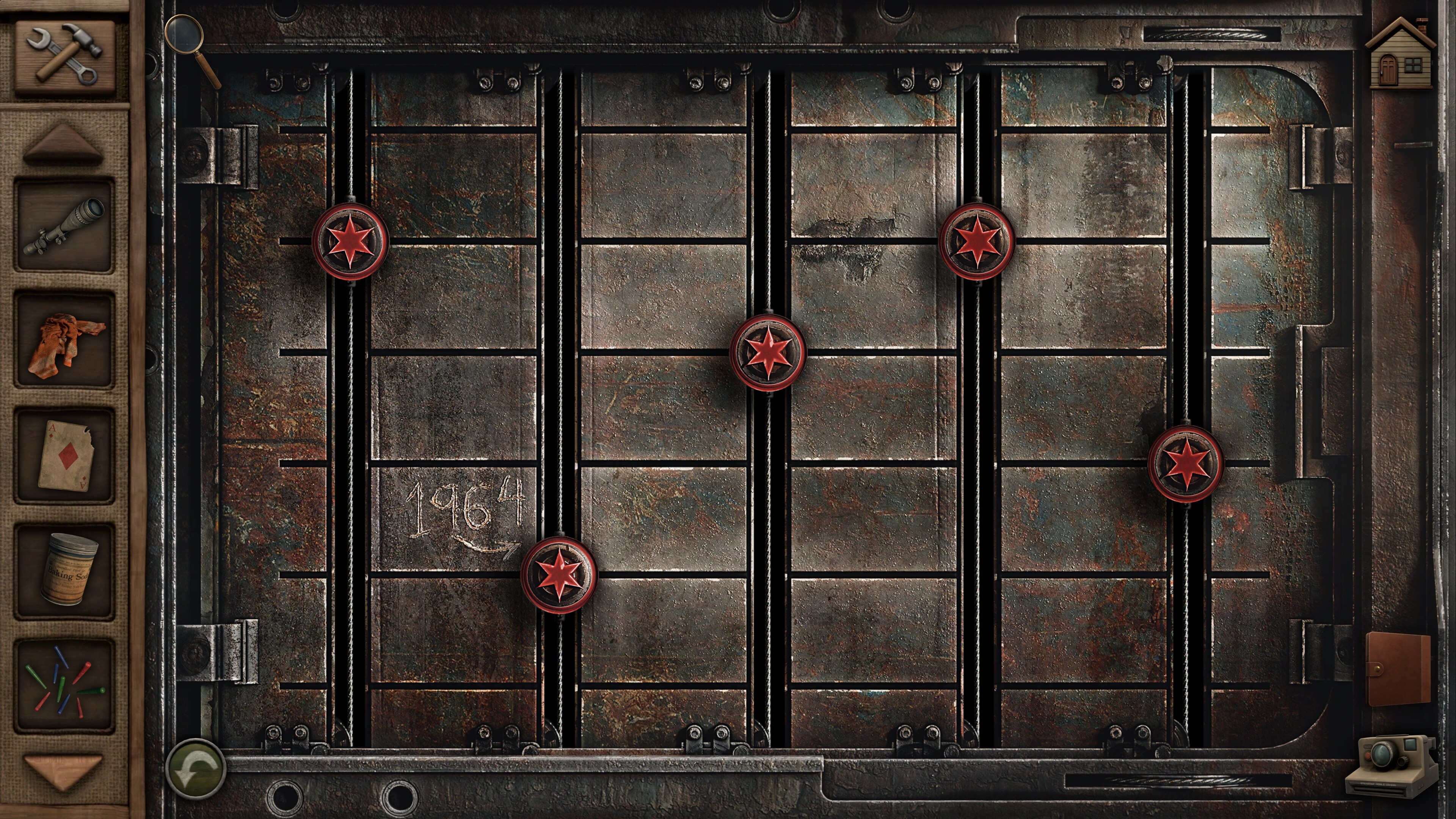 Aurora Hills: Chapter 2 screenshot 14